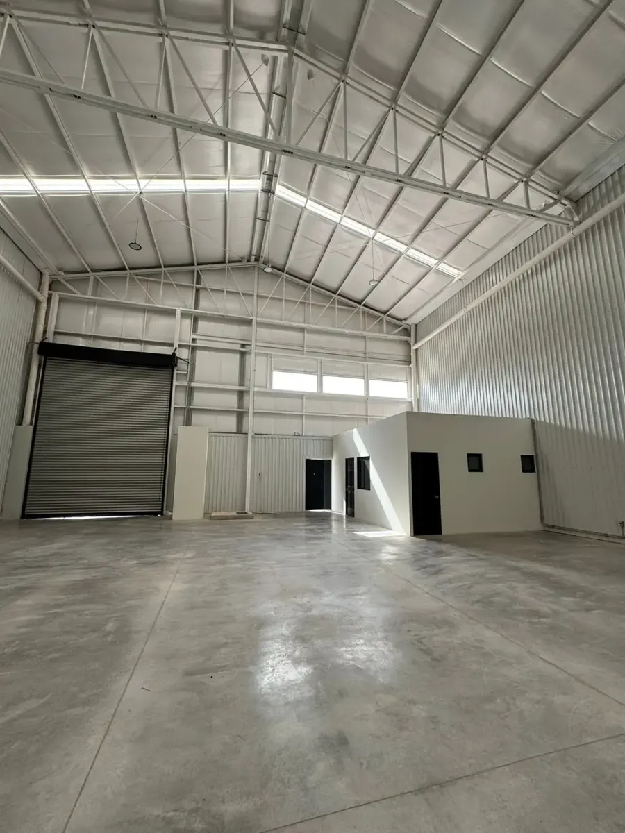Industrial Spot2