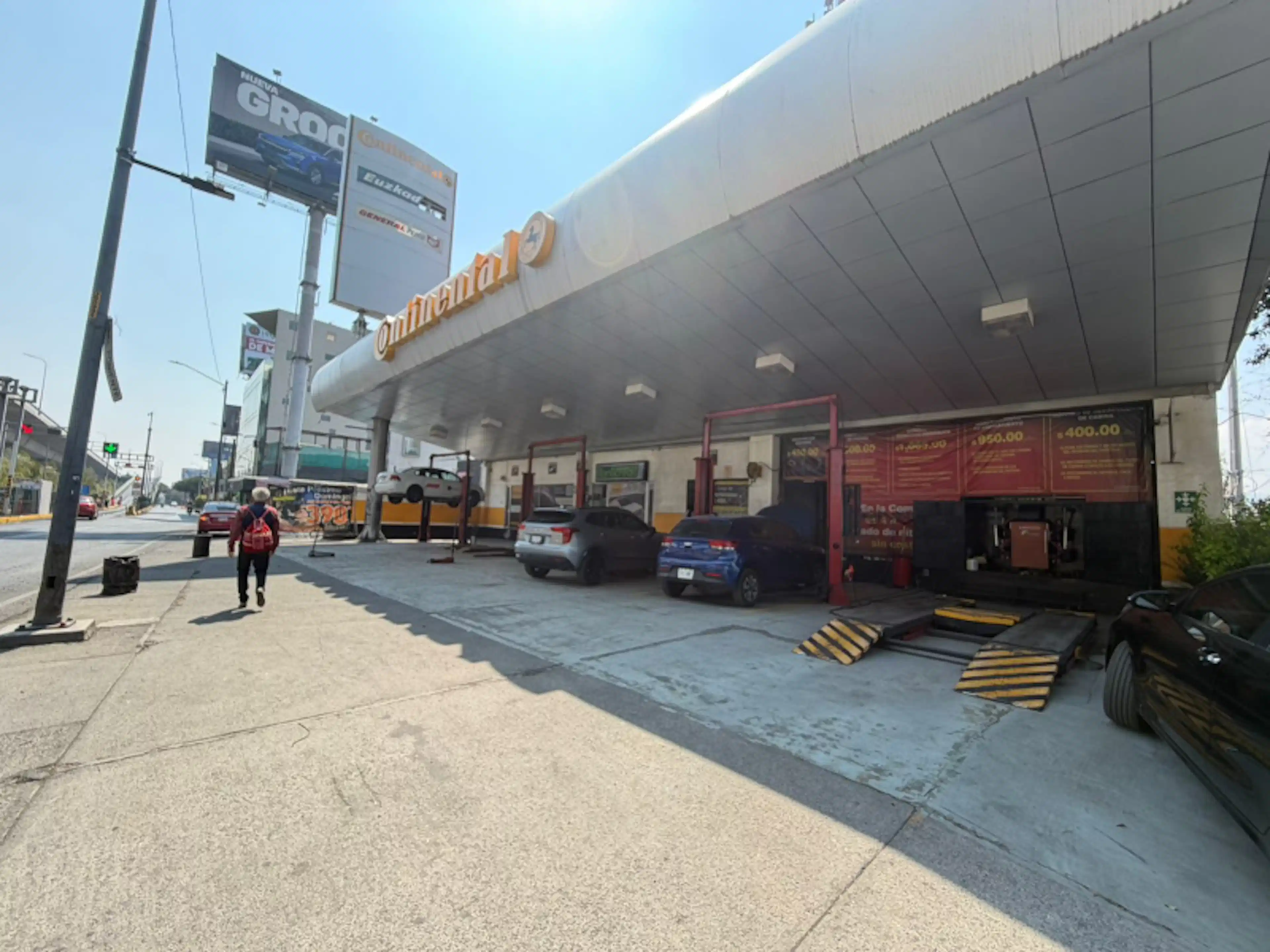Periferico Sur 5175