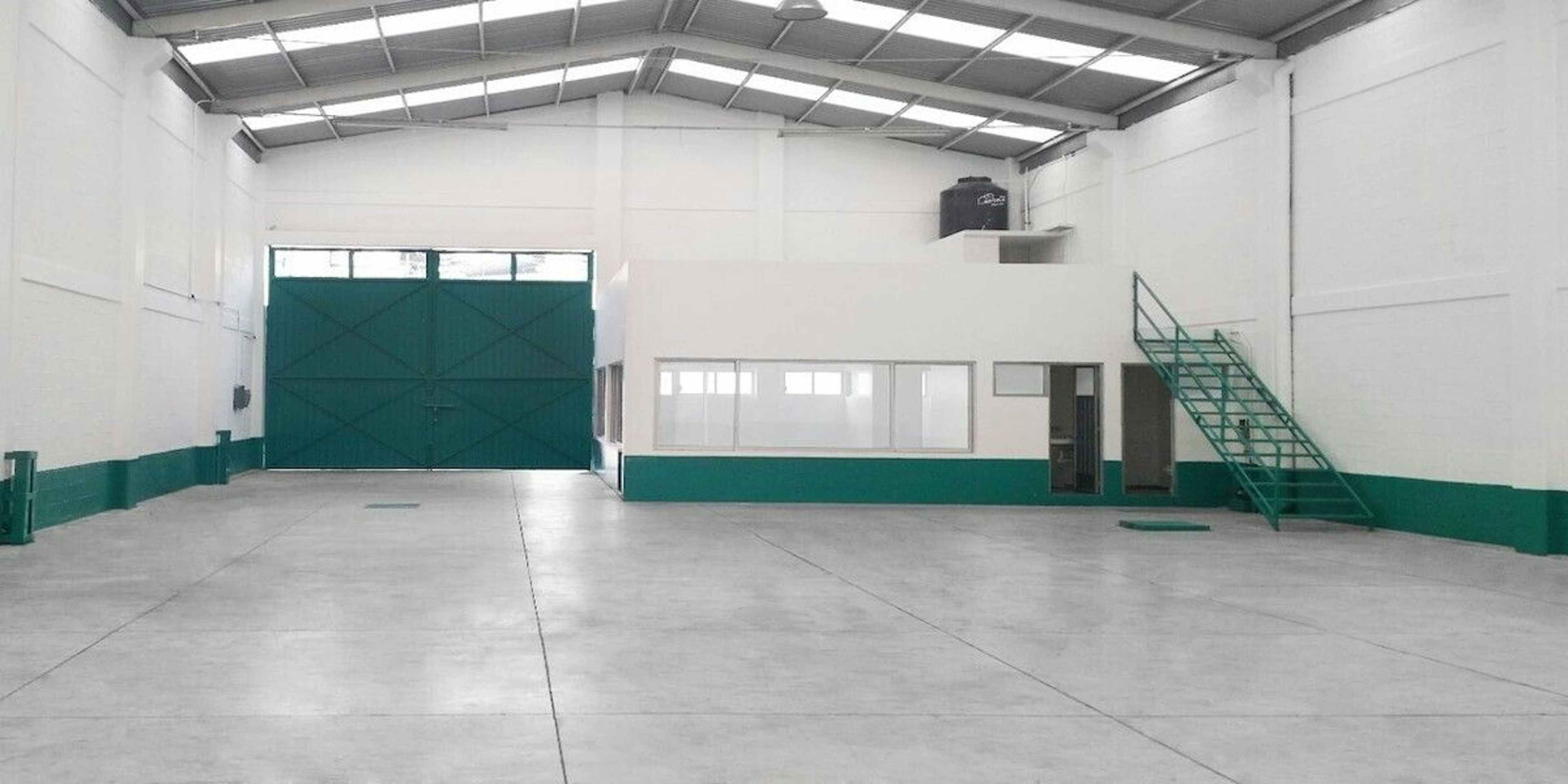 Santa María Aztahuacán