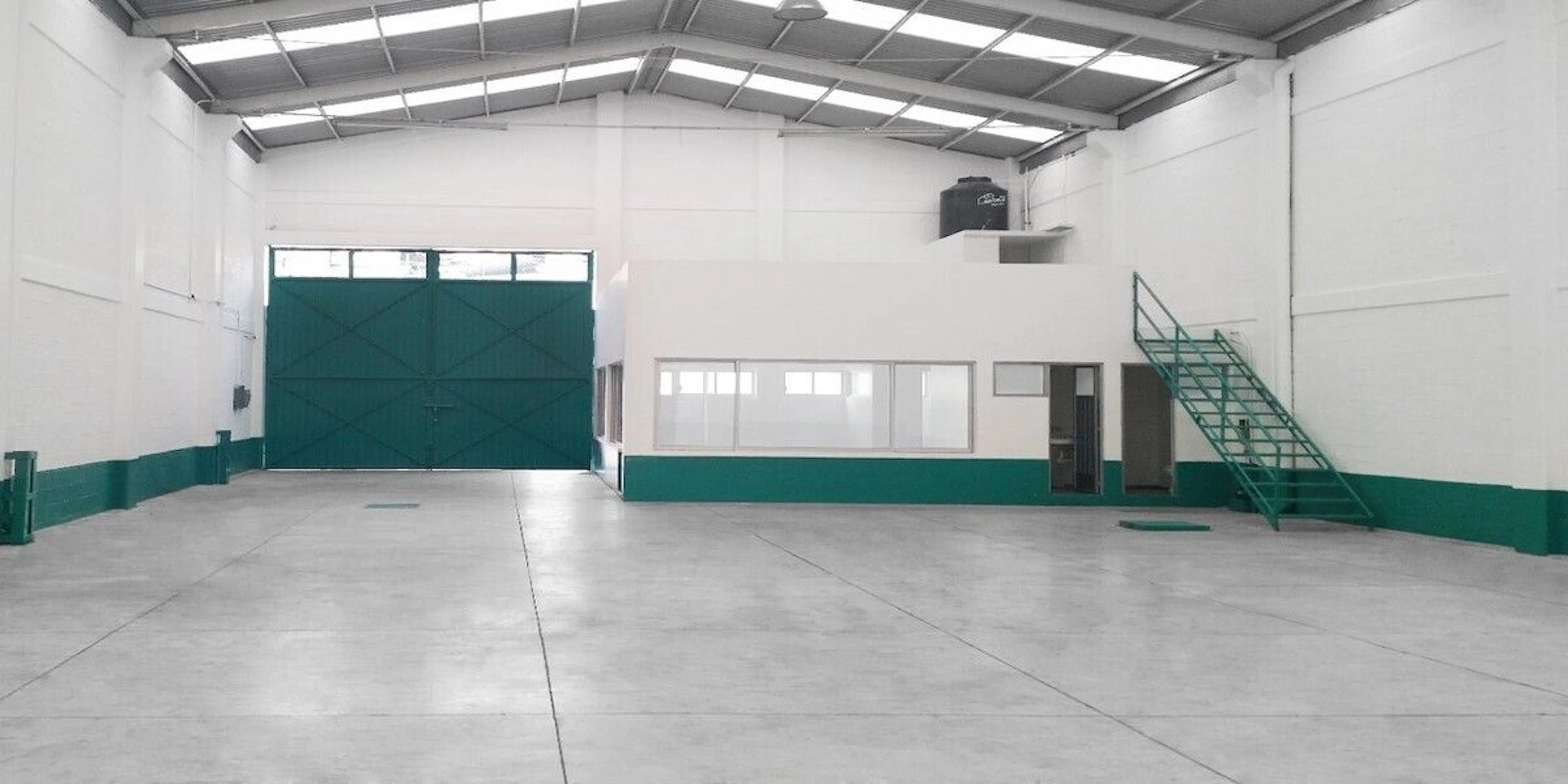 Industrial Spot2