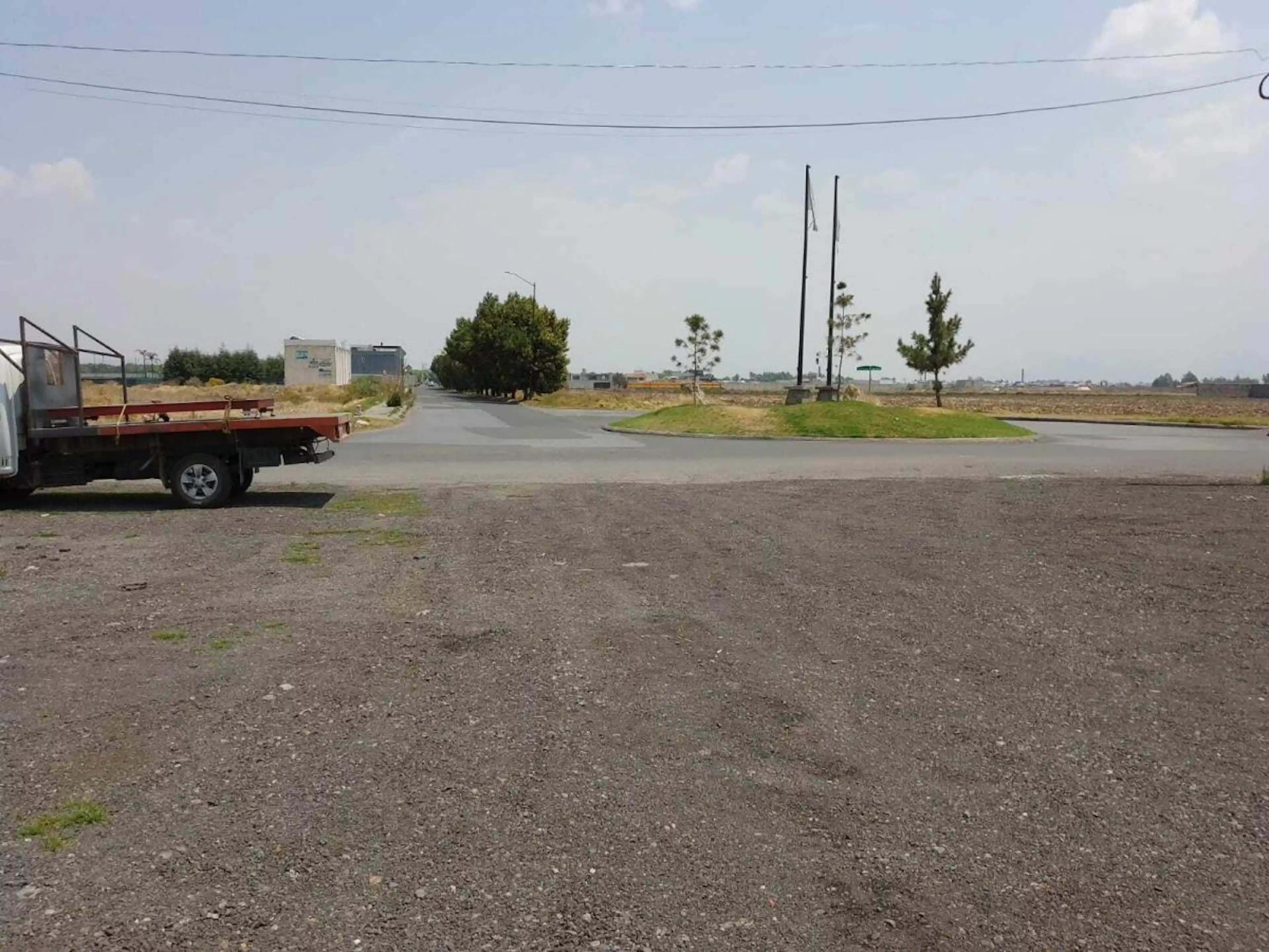 Terreno En Venta En San Miguel Totocuitlapilco, Metepec, México