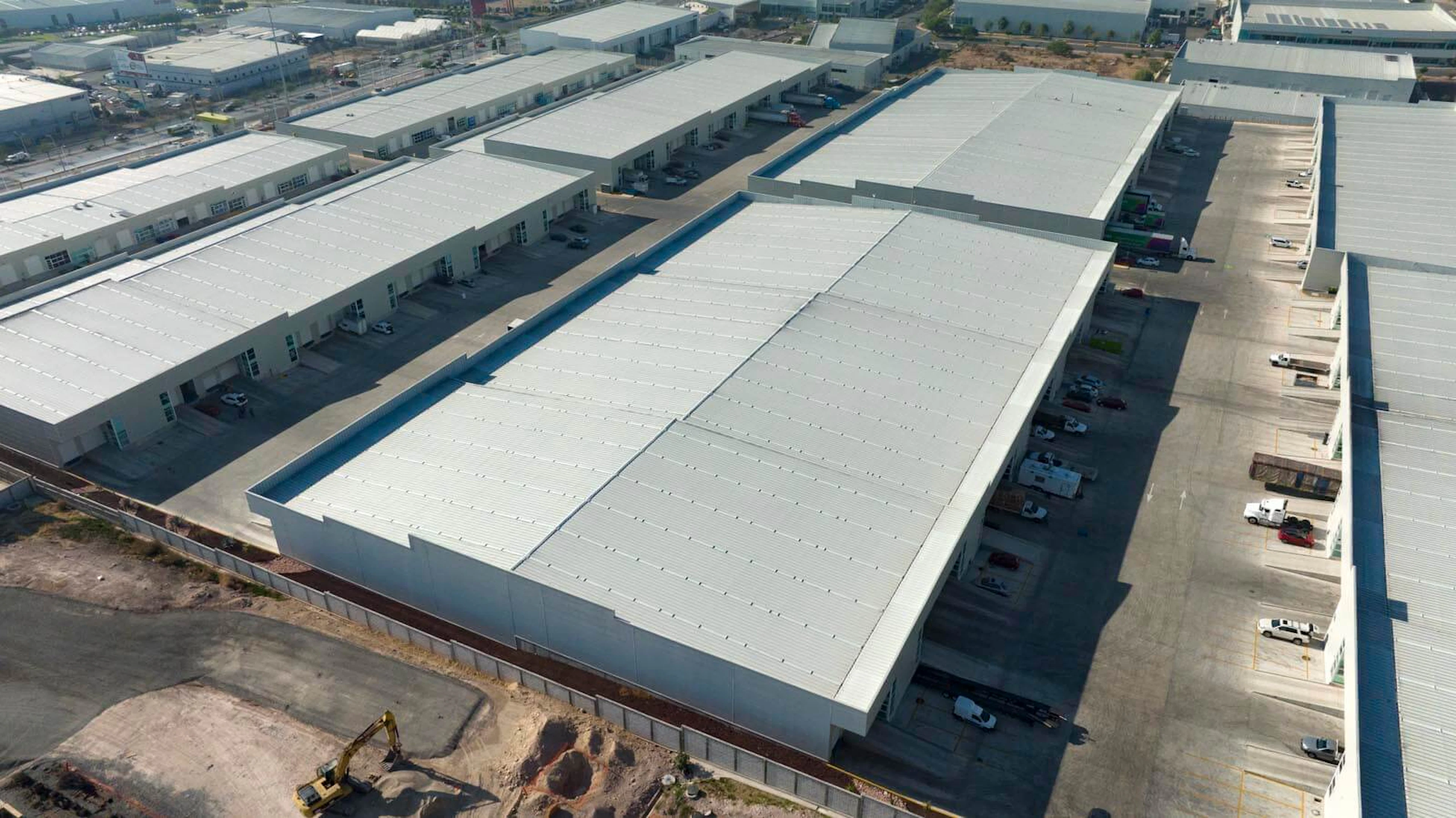Industrial Spot2
