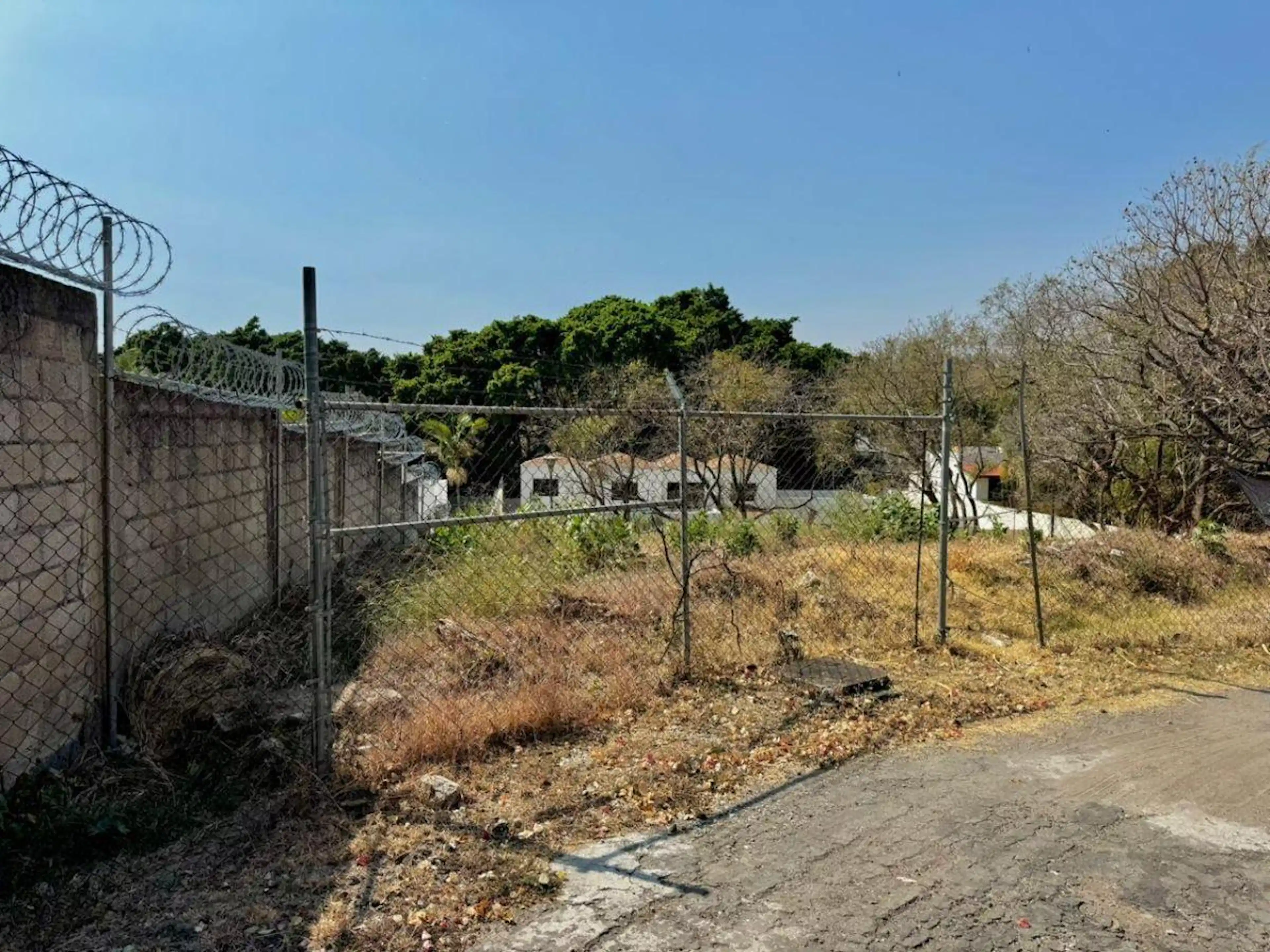Terreno en venta en Lomas de Atzingo, Norte de Cuernavaca