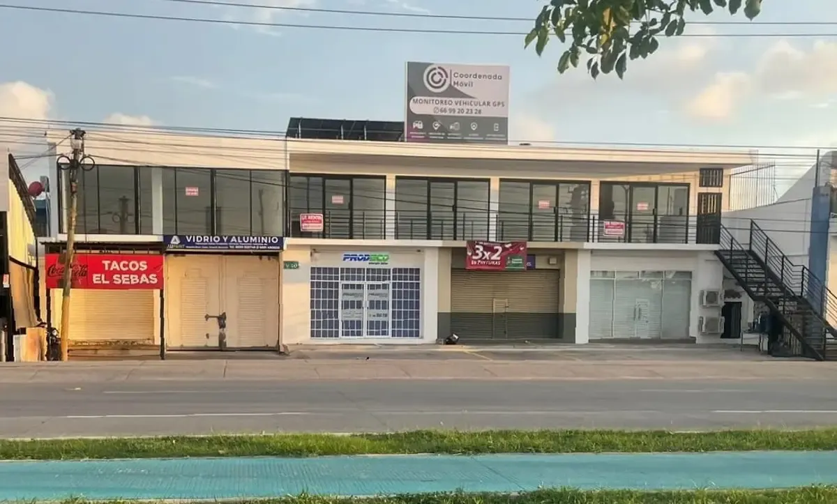Local Comercial Spot2