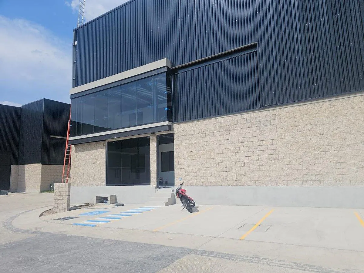Industrial Spot2