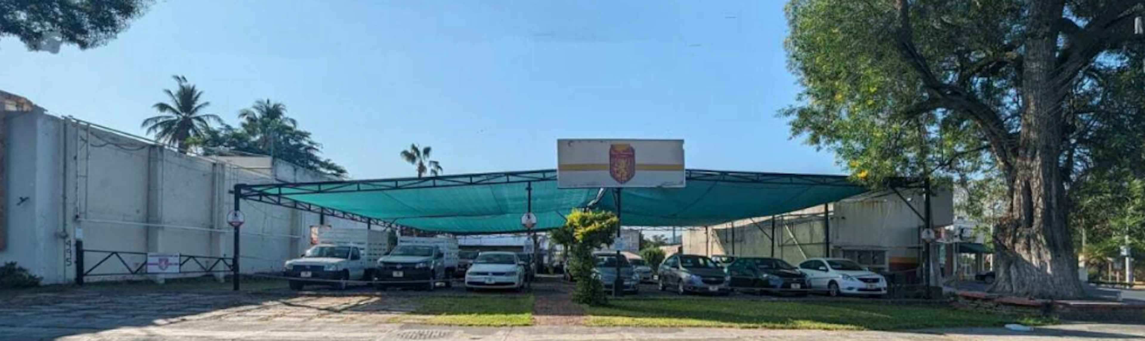 Terreno En Colima Centro, Colima, Colima