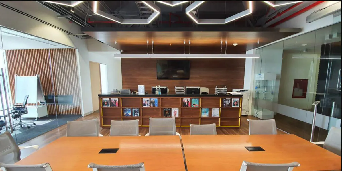 Oficina Spot2