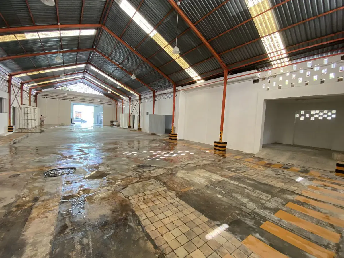 Industrial Spot2