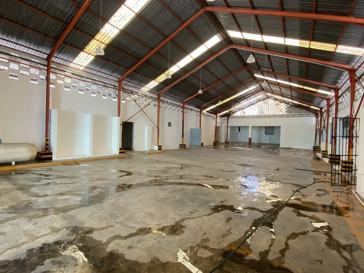 Industrial Spot2