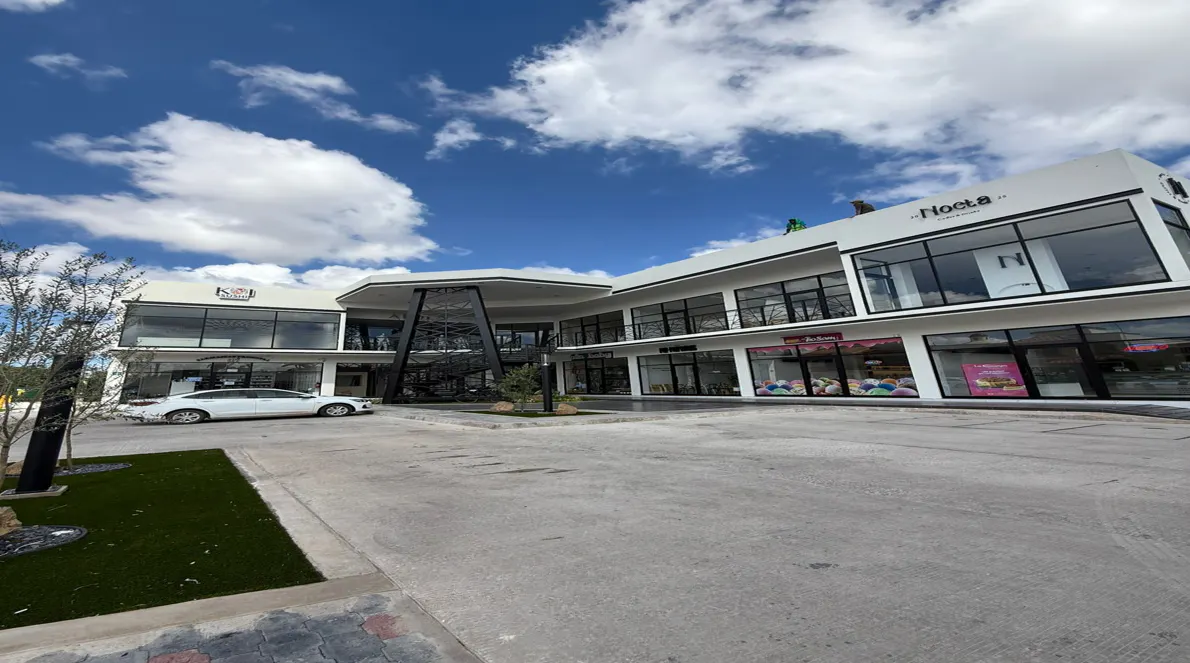 Local Comercial Spot2