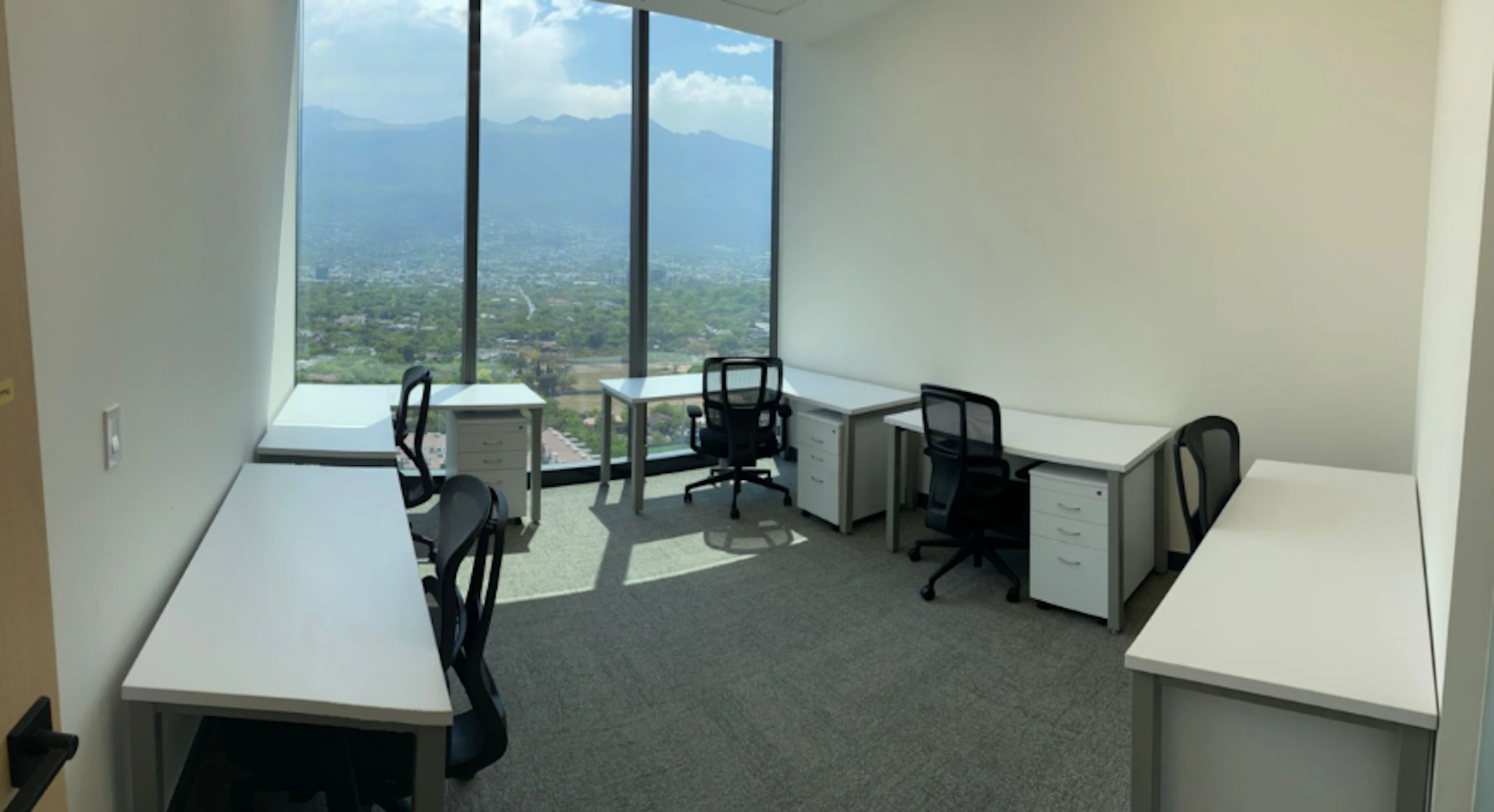 Oficina Spot2