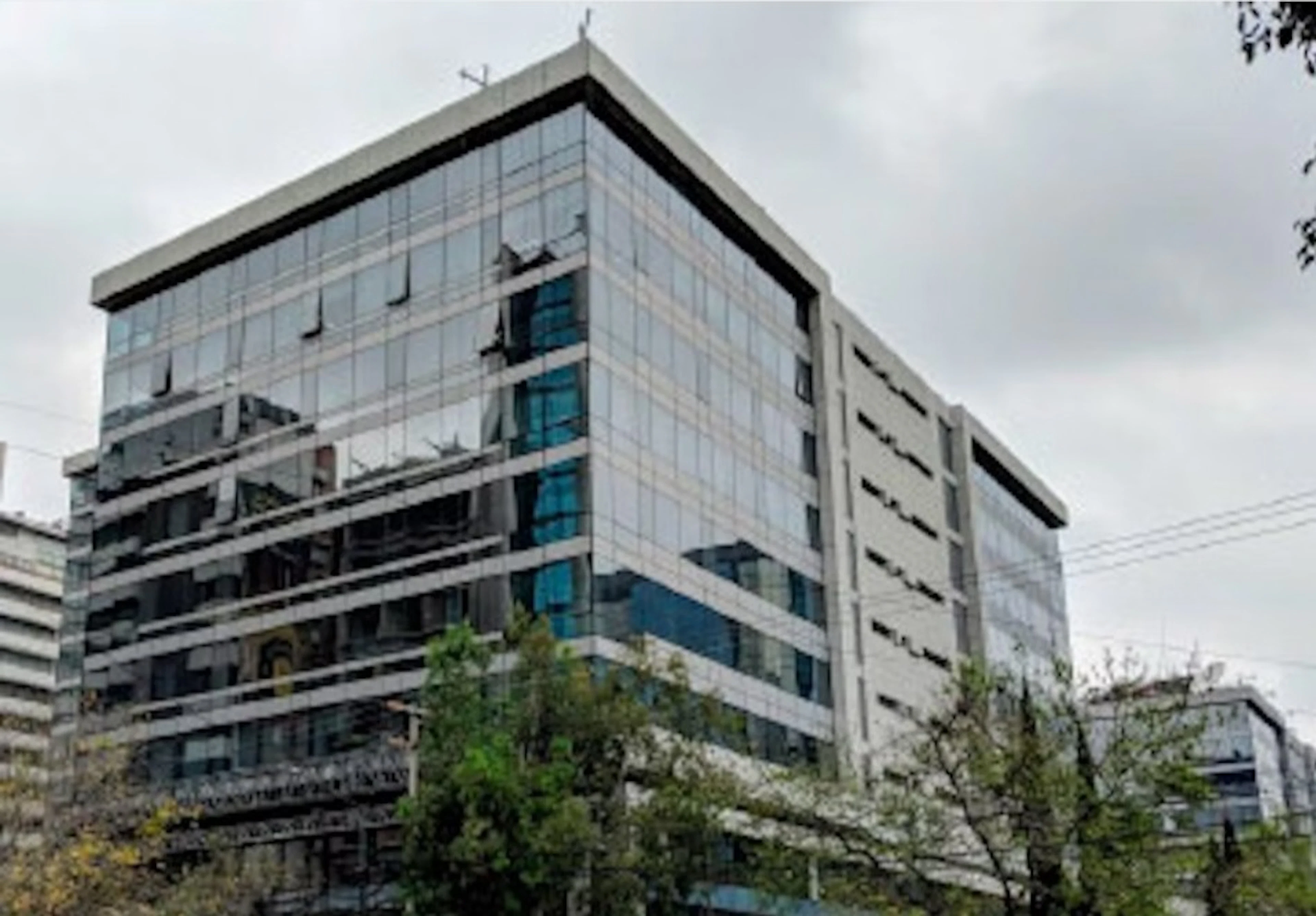Oficina Spot2