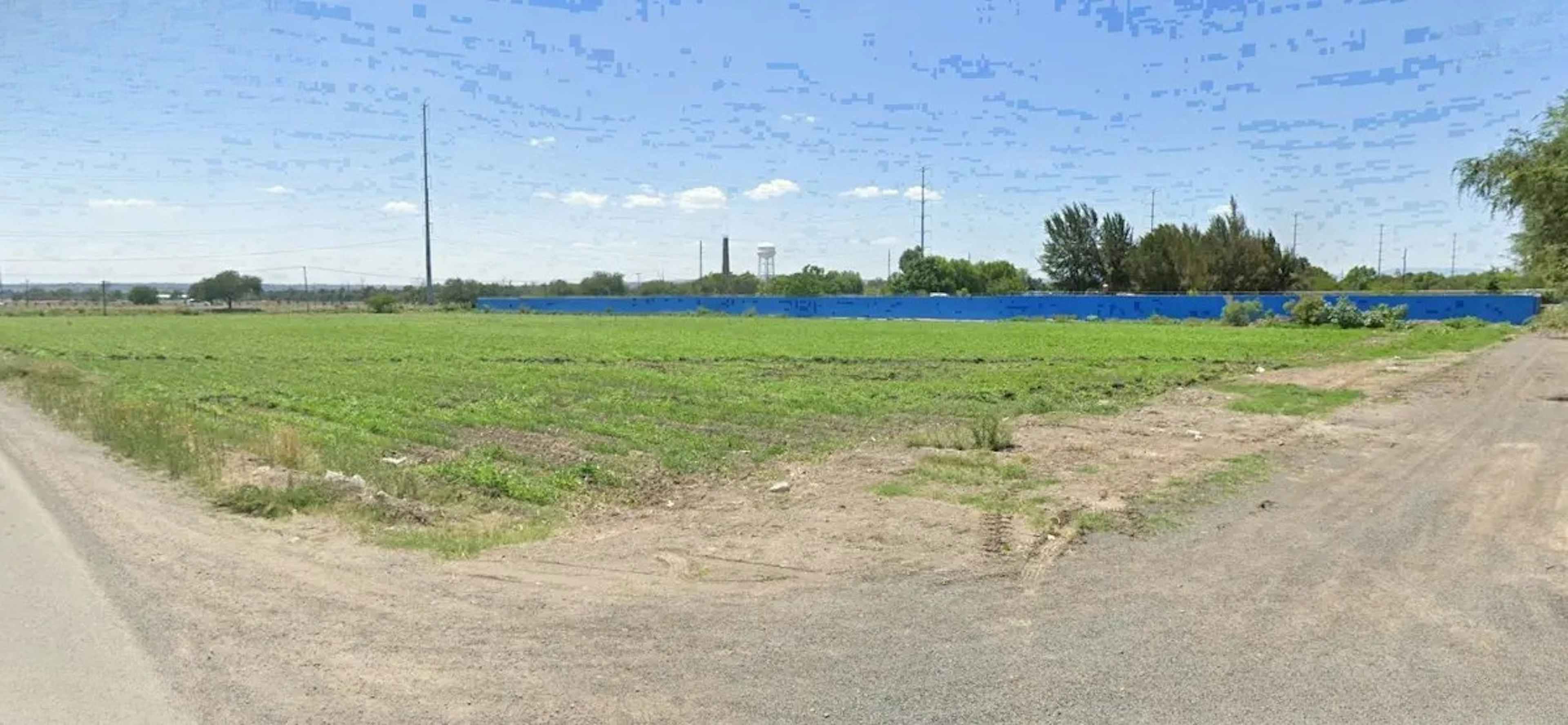 Terreno En Venta En Los Arcos, León, Guanajuato