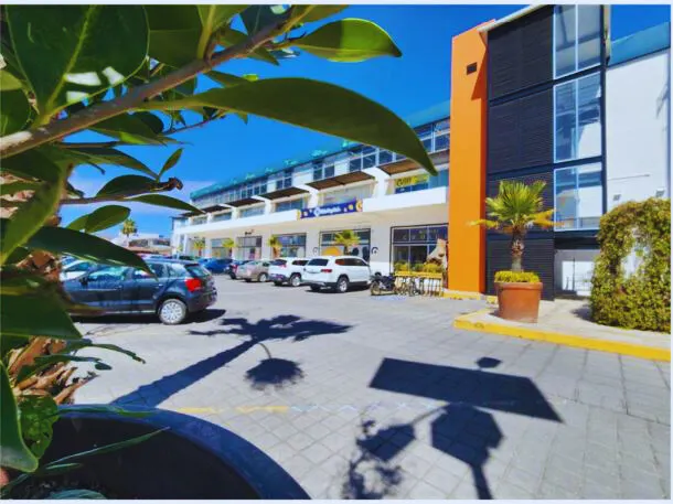 Local Comercial Spot2