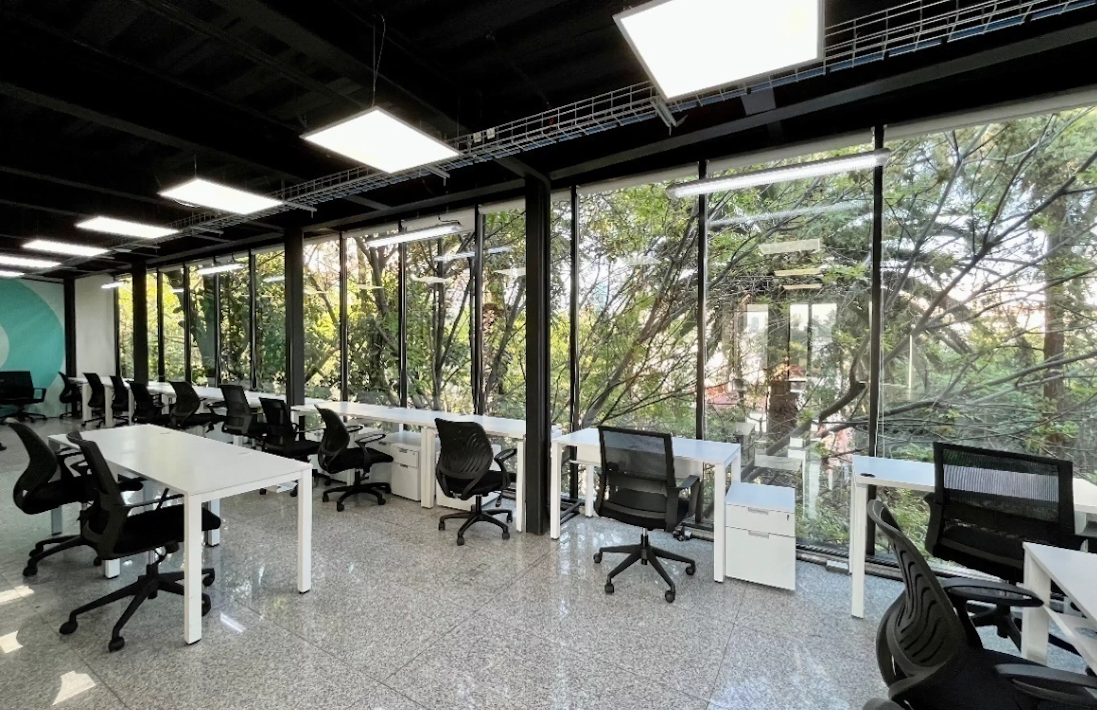 Oficina 31 Piso 3