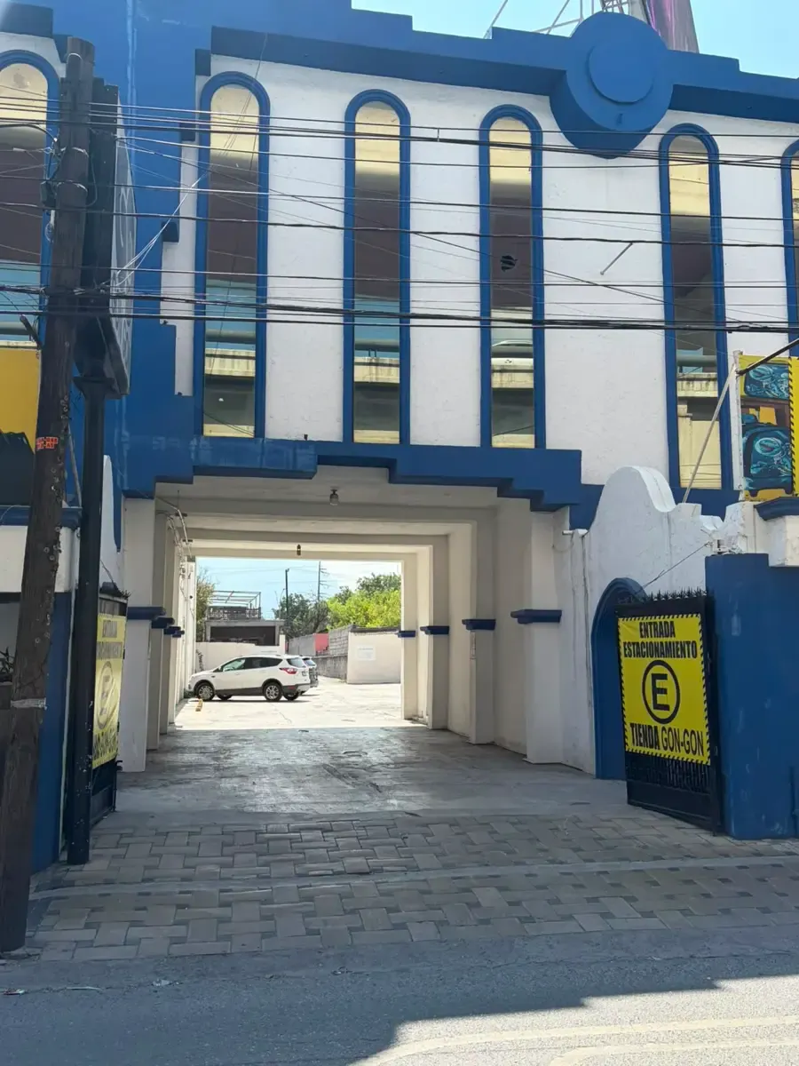 Industrial Spot2
