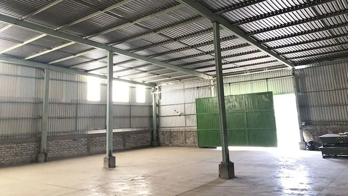 Industrial Spot2