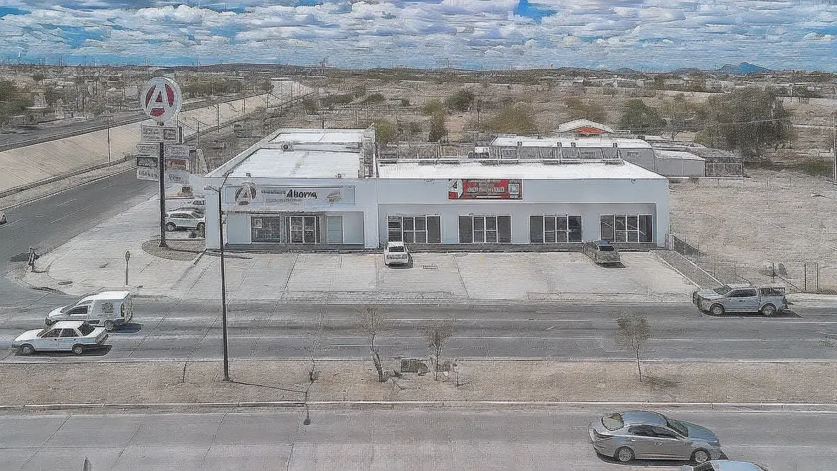 Local Comercial Spot2