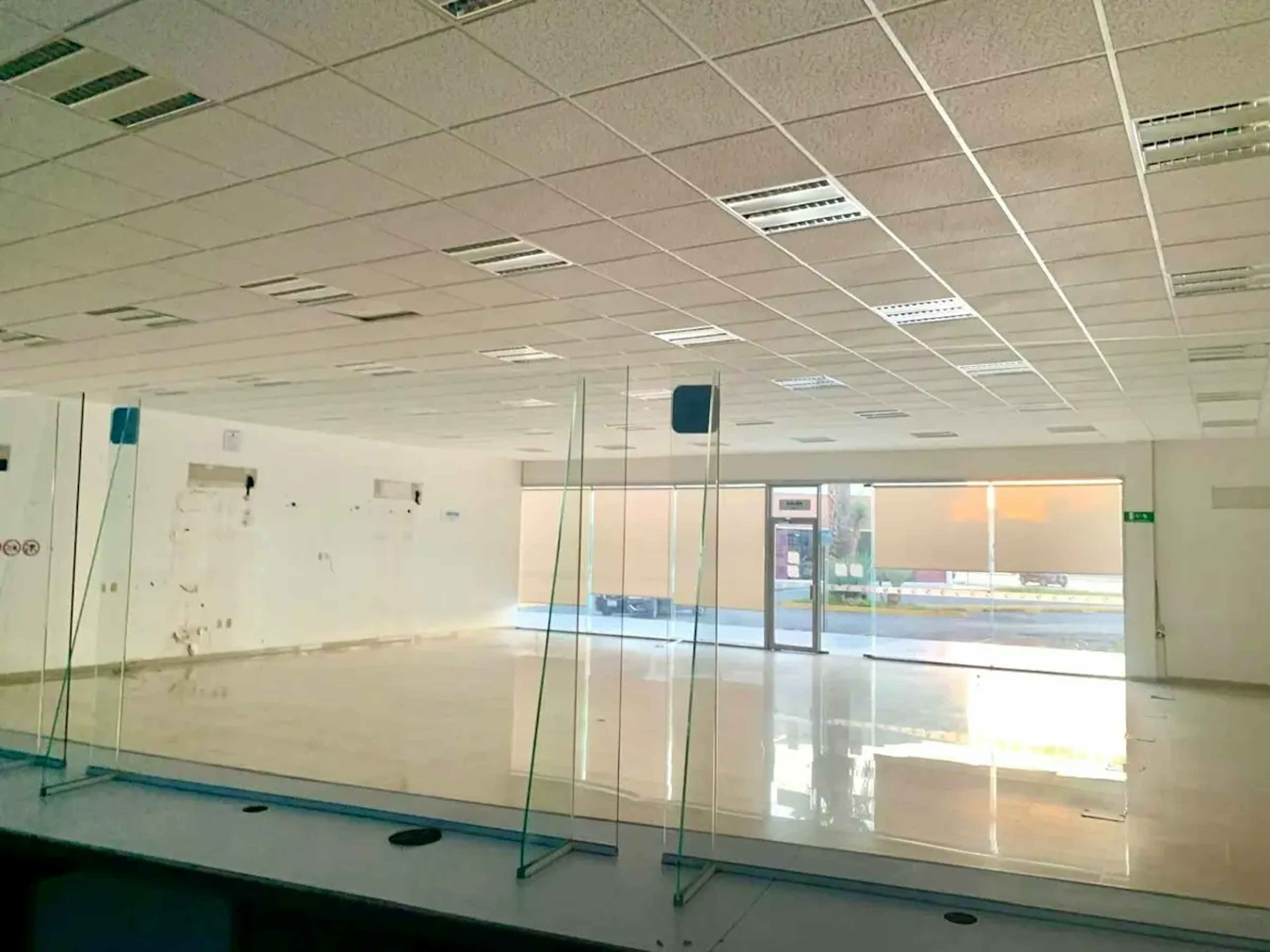 Boulevard Independencia