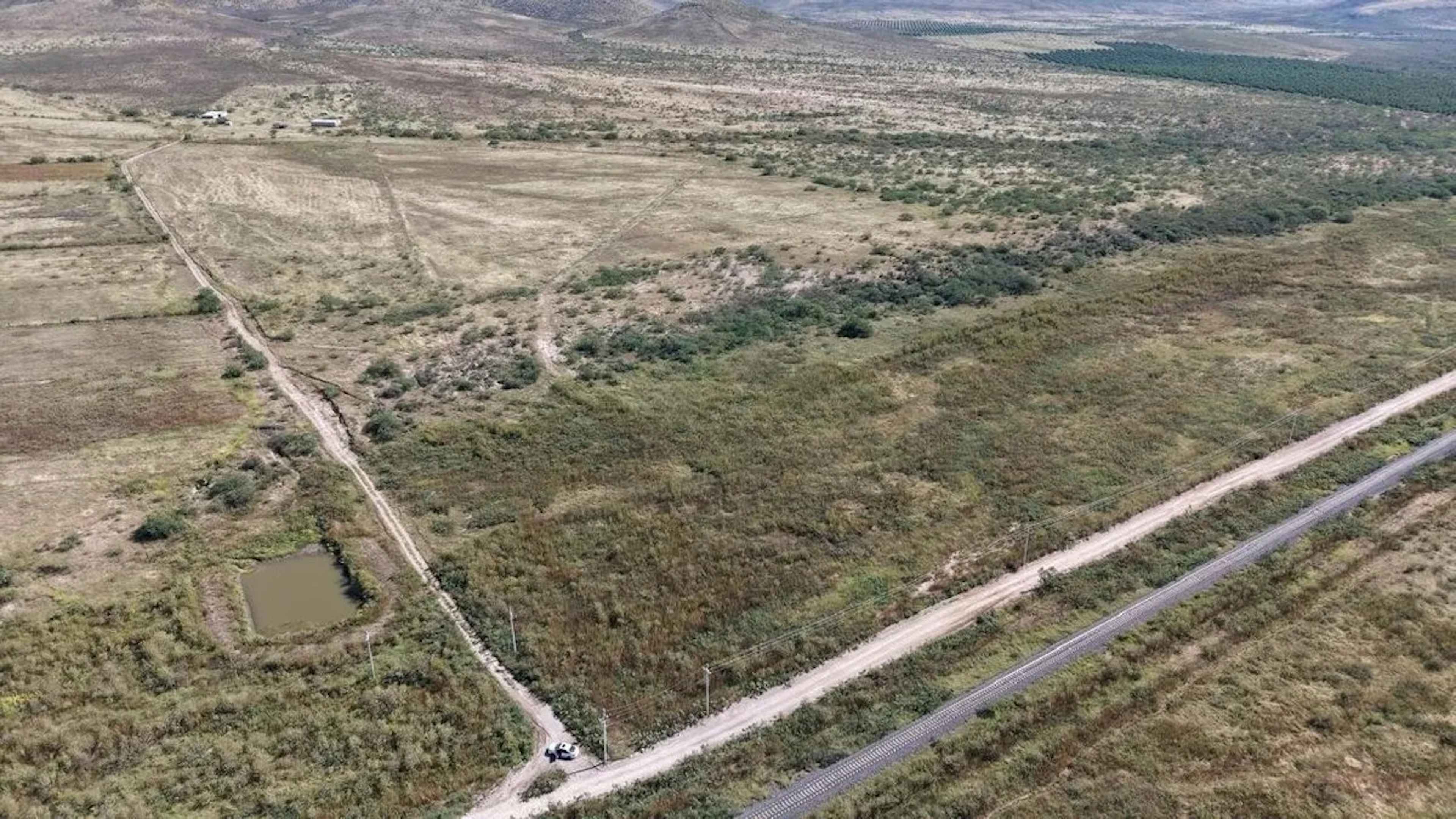 Terreno Venta Nuevo Sacramento Chihuahua 60,300,000 Juaqui R145