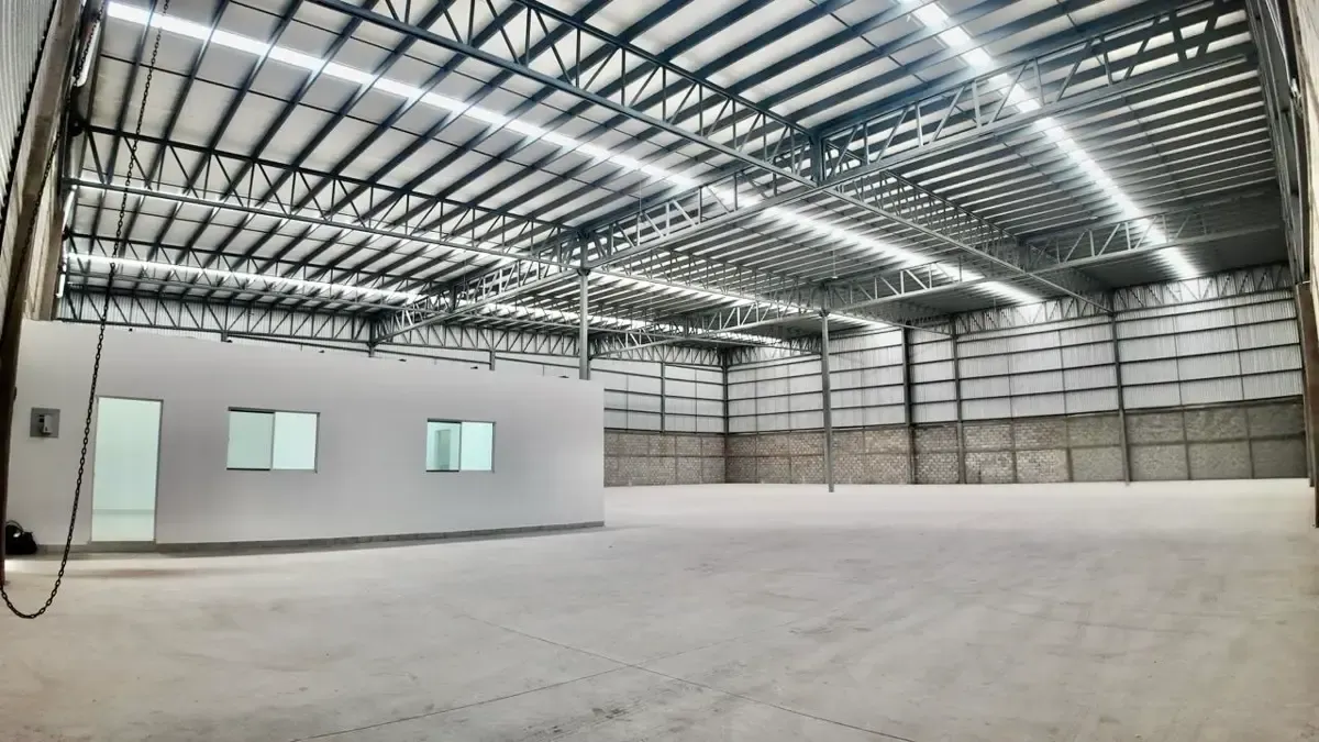 Industrial Spot2