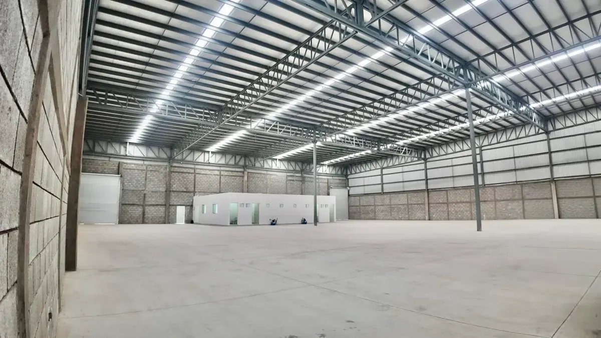 Industrial Spot2