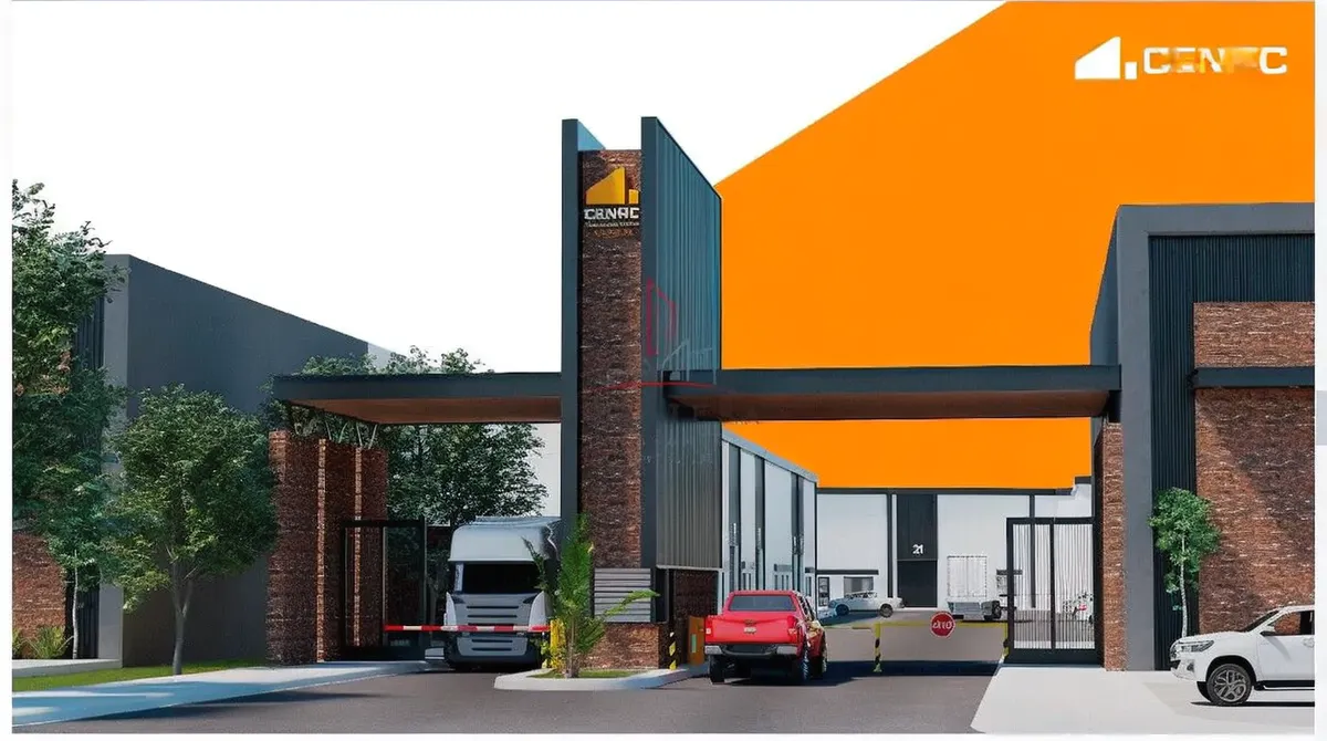 Industrial Spot2