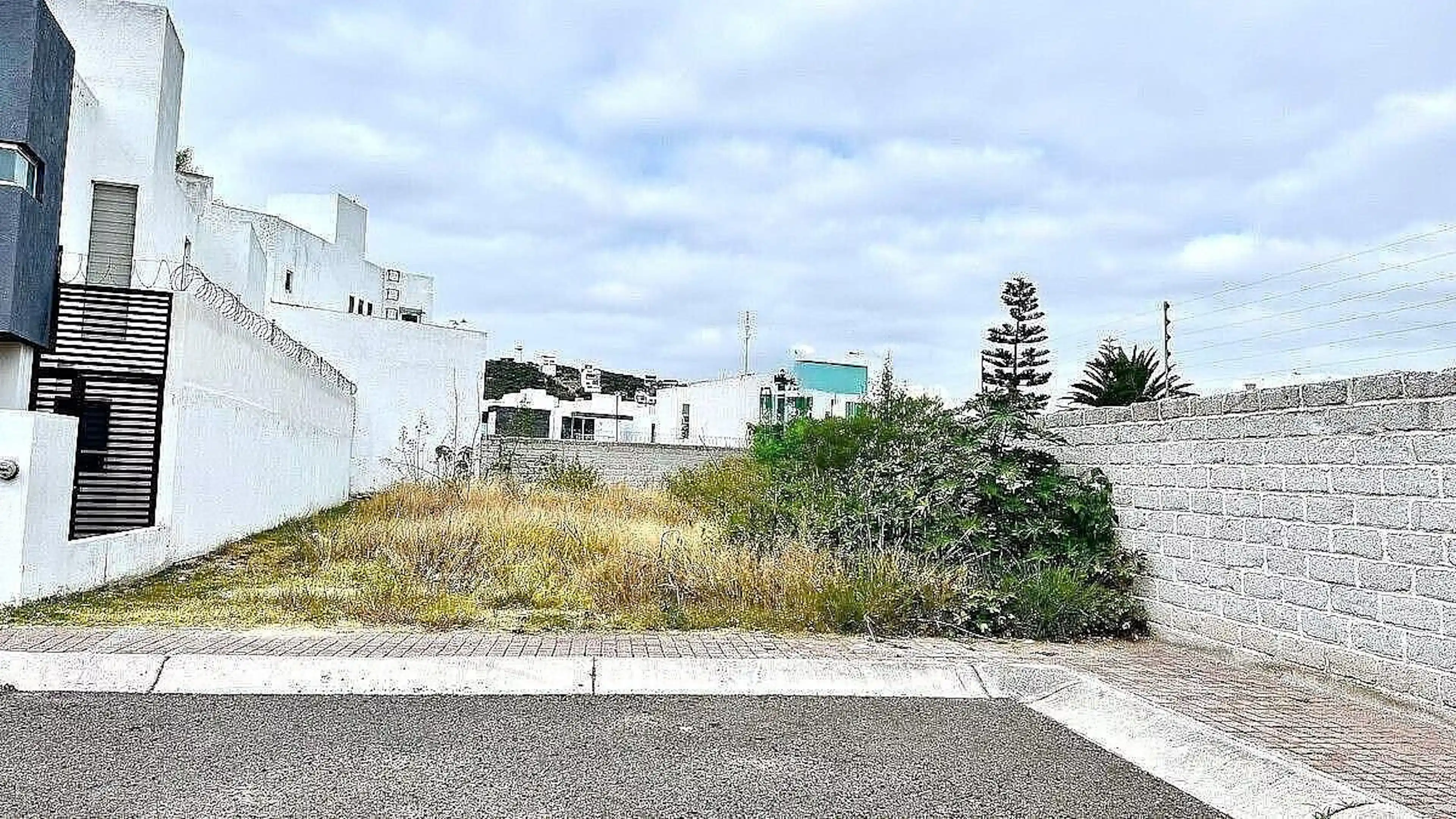 Terreno en venta en Condesa Juriquilla