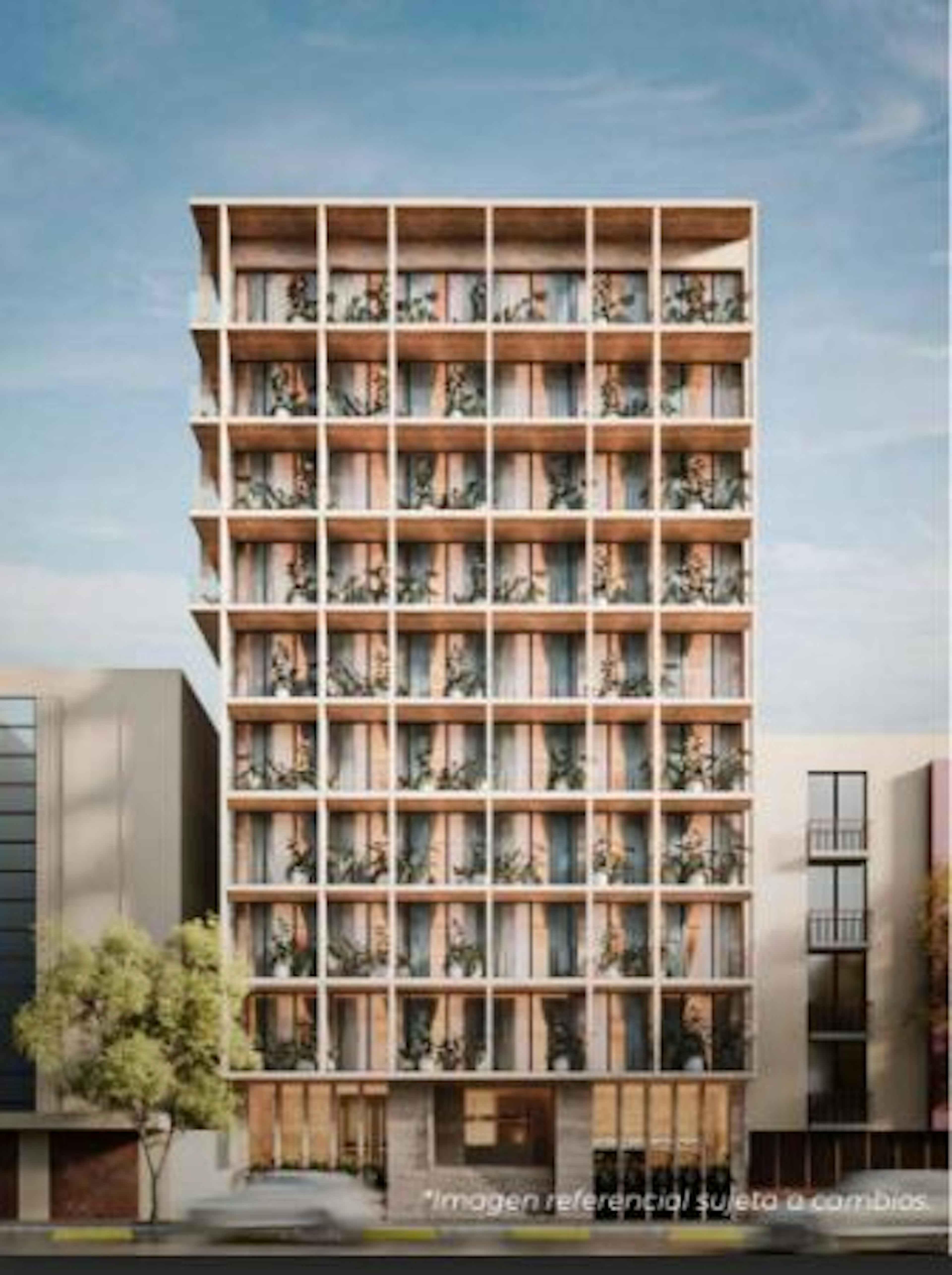 Avenida Chapultepec 336