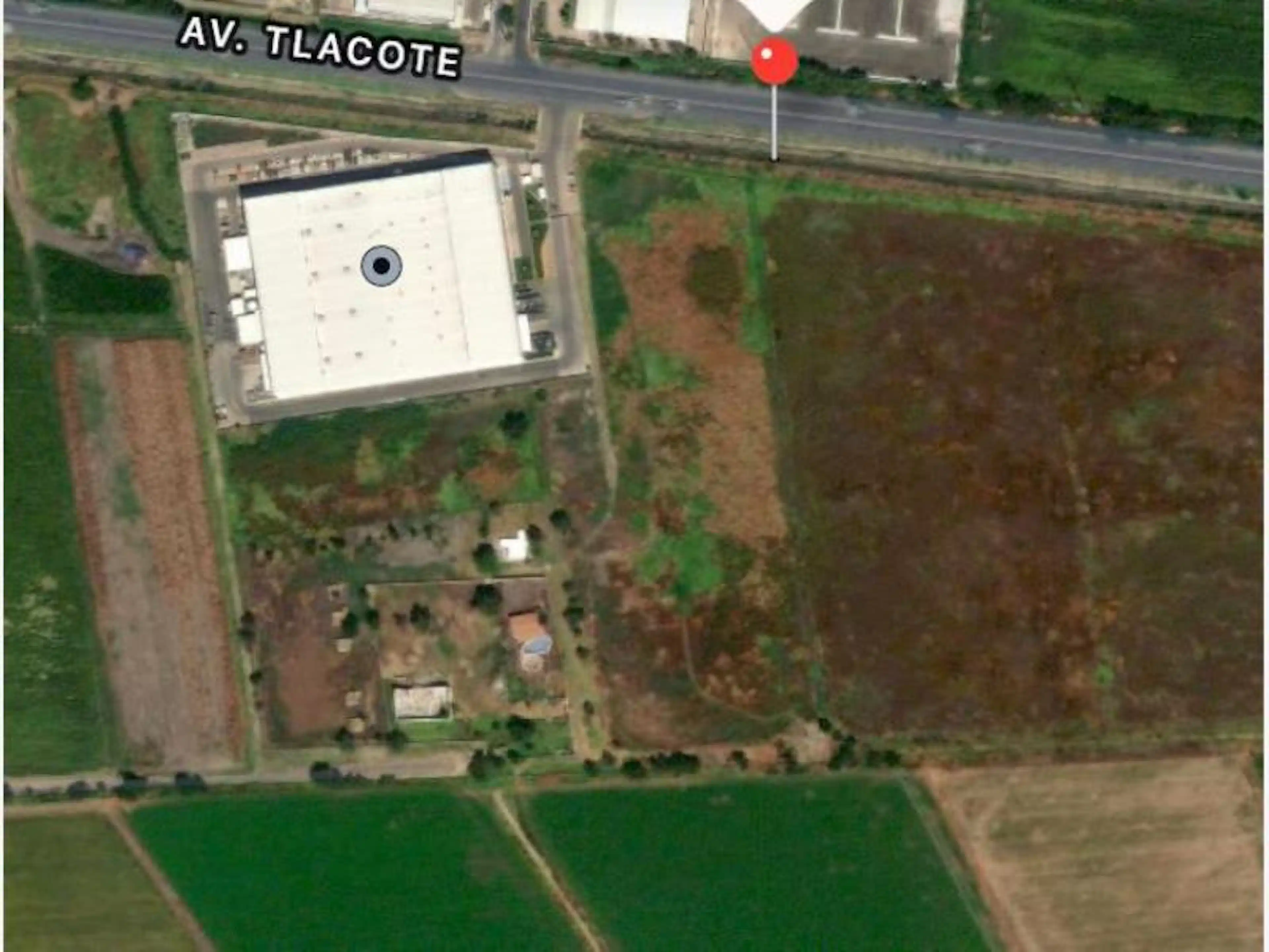 Terreno En Venta En Santa Maria Magdalena, Querétaro, Querétaro