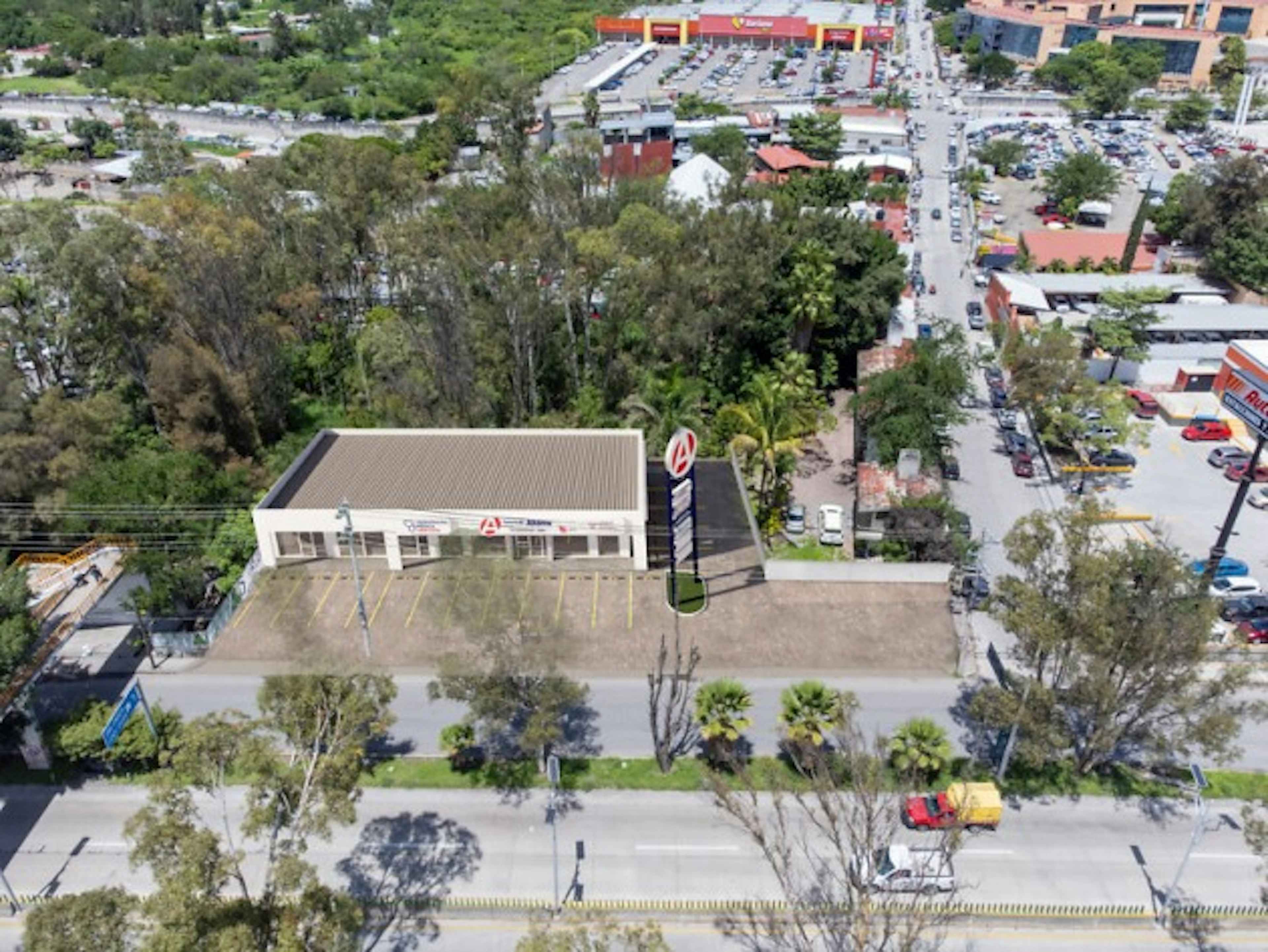 Auditorio Chilpancingo