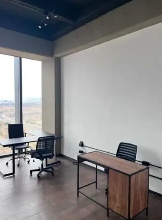 Oficina Spot2