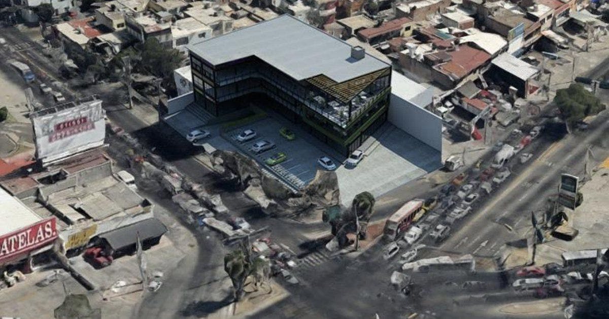 Local Comercial Spot2