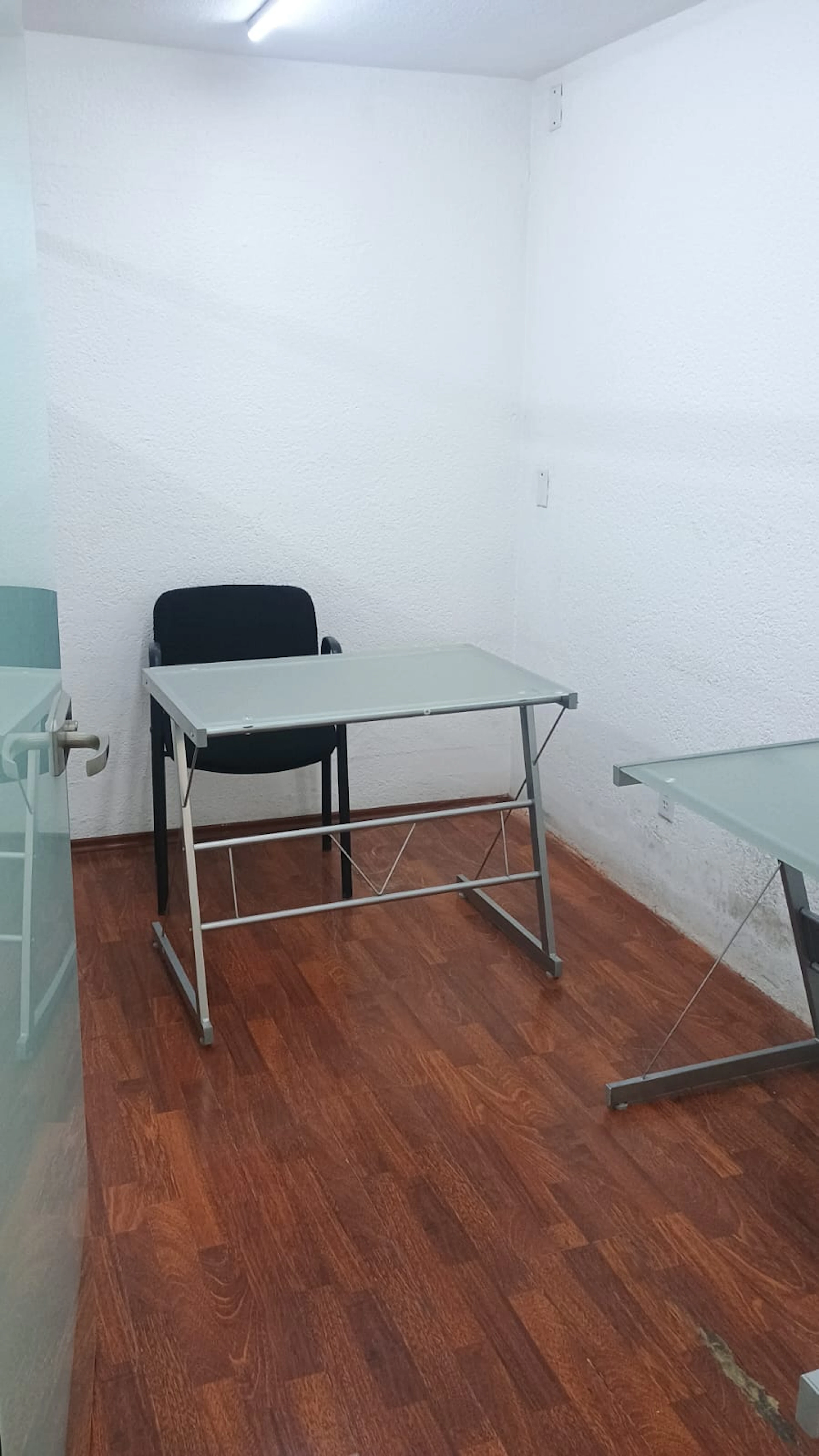 Oficina Spot2