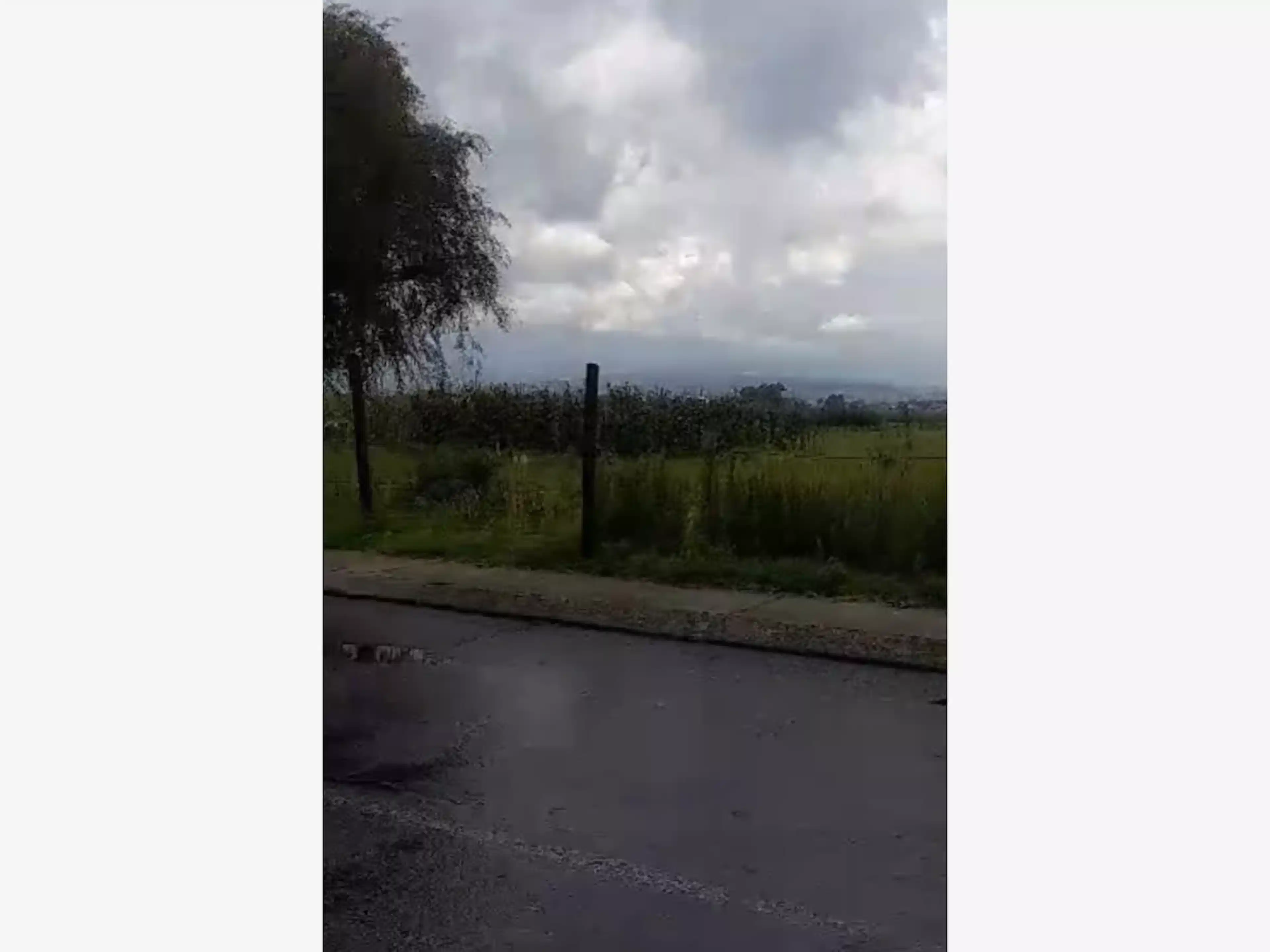 Terreno En Venta En San Miguel Totocuitlapilco, Metepec, México