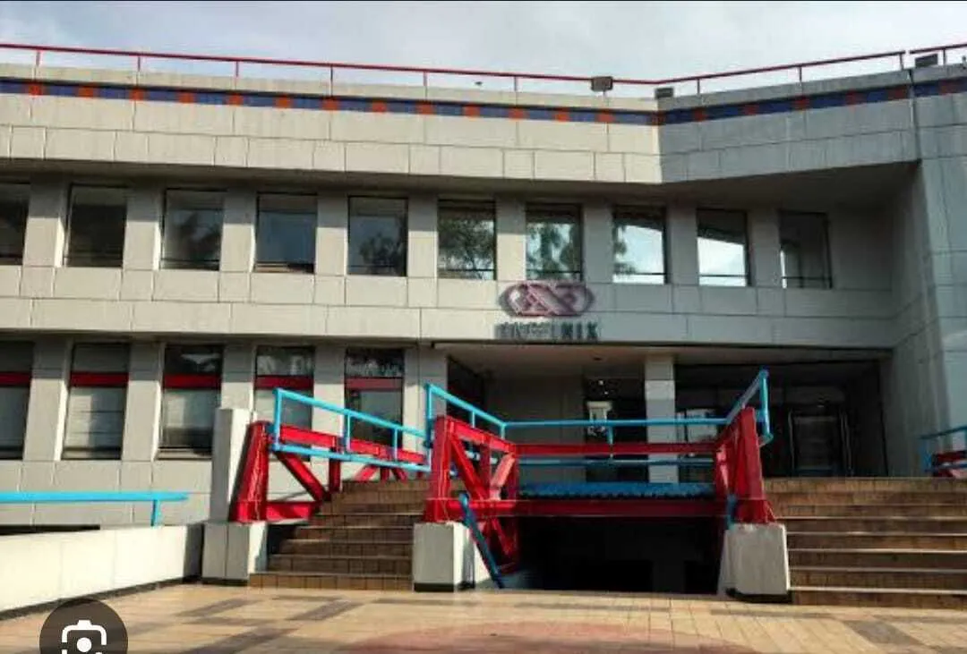 Oficina Spot2