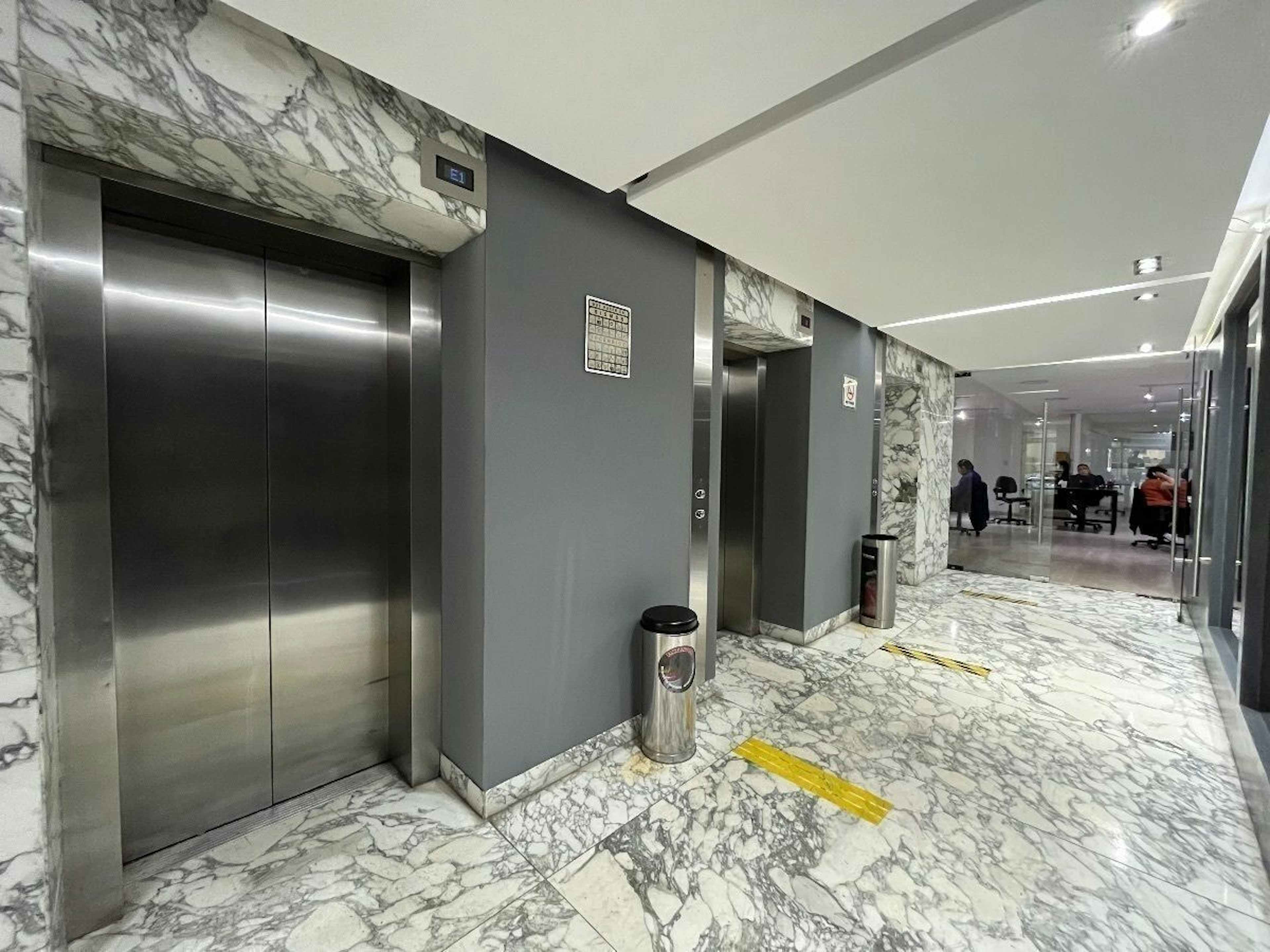 Periférico Boulevard Manuel Ávila Camacho 138