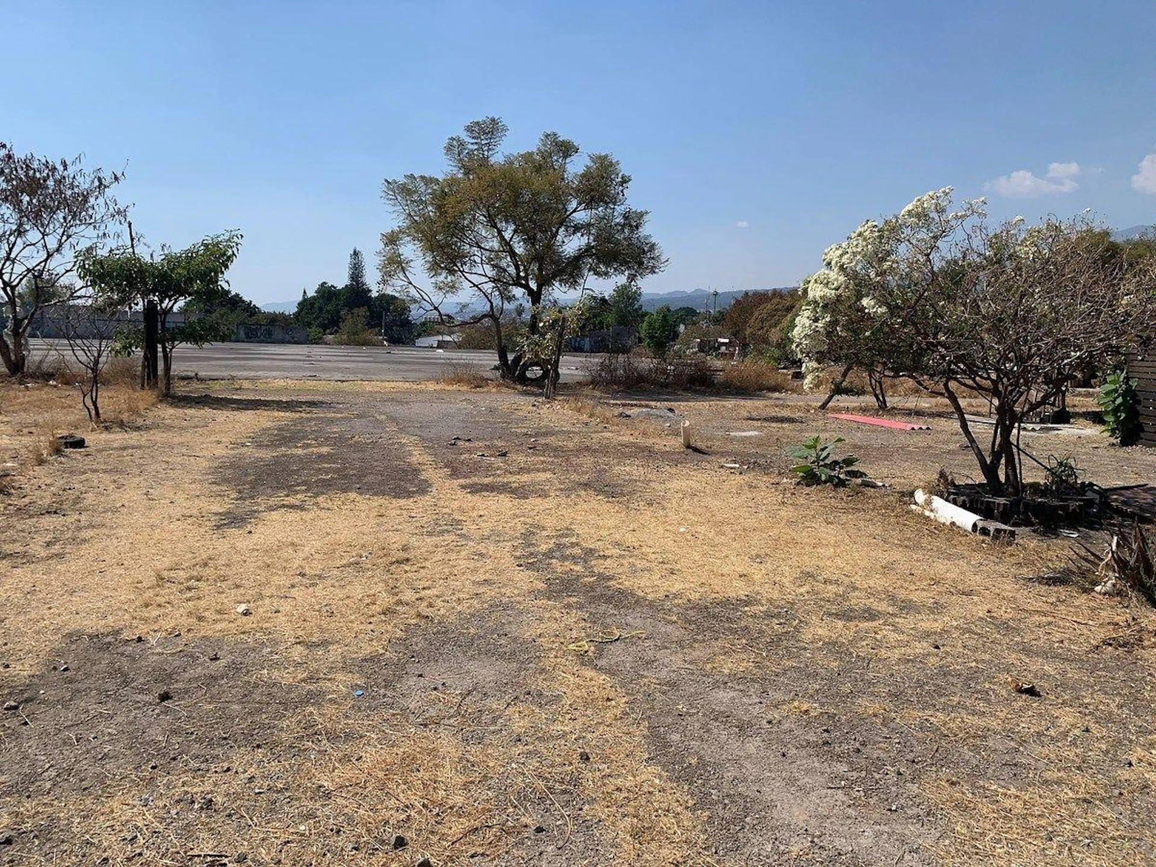 Venta Terreno En Lomas De Cortés Cuernavaca Morelos