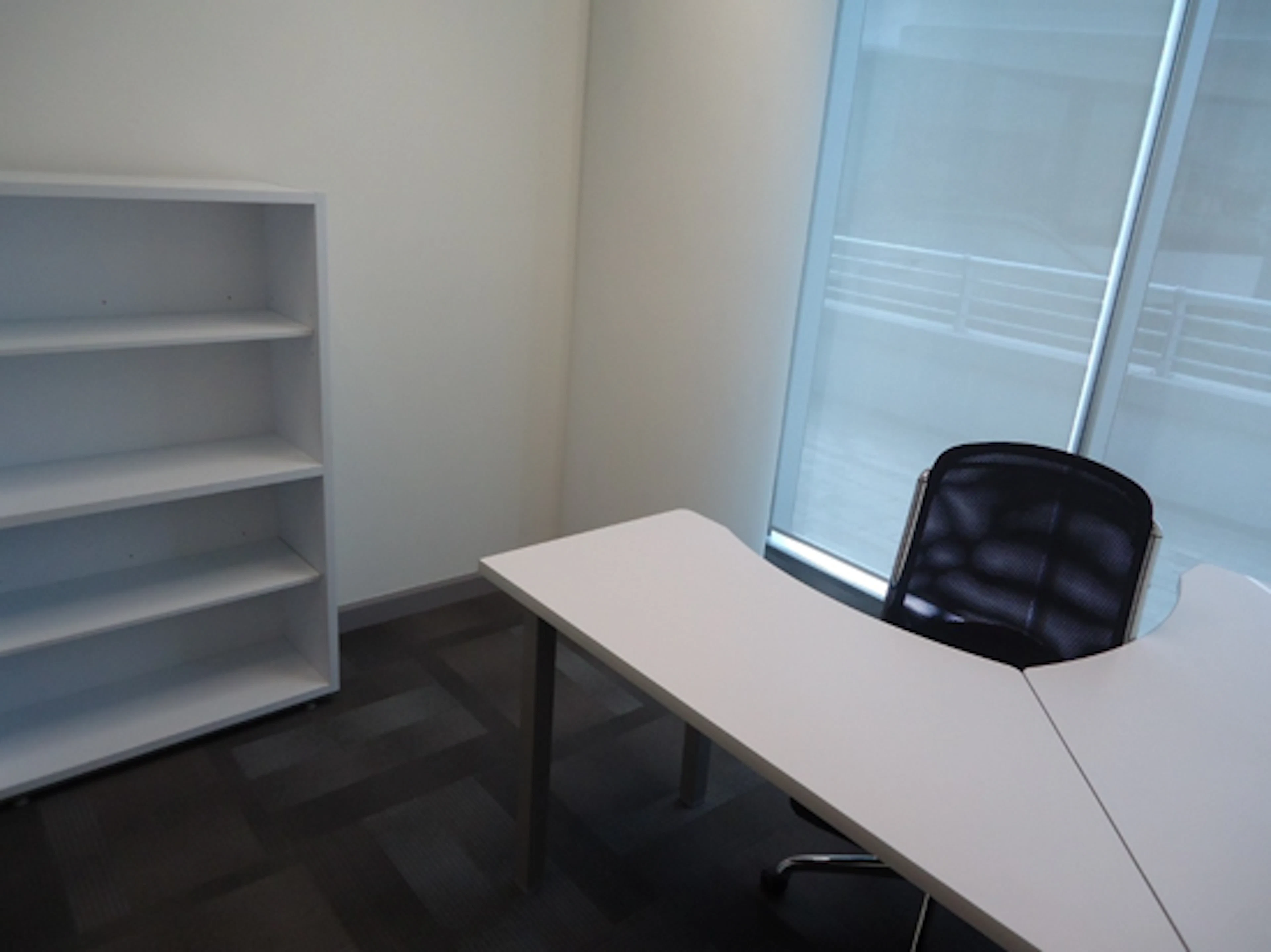 Oficina Spot2