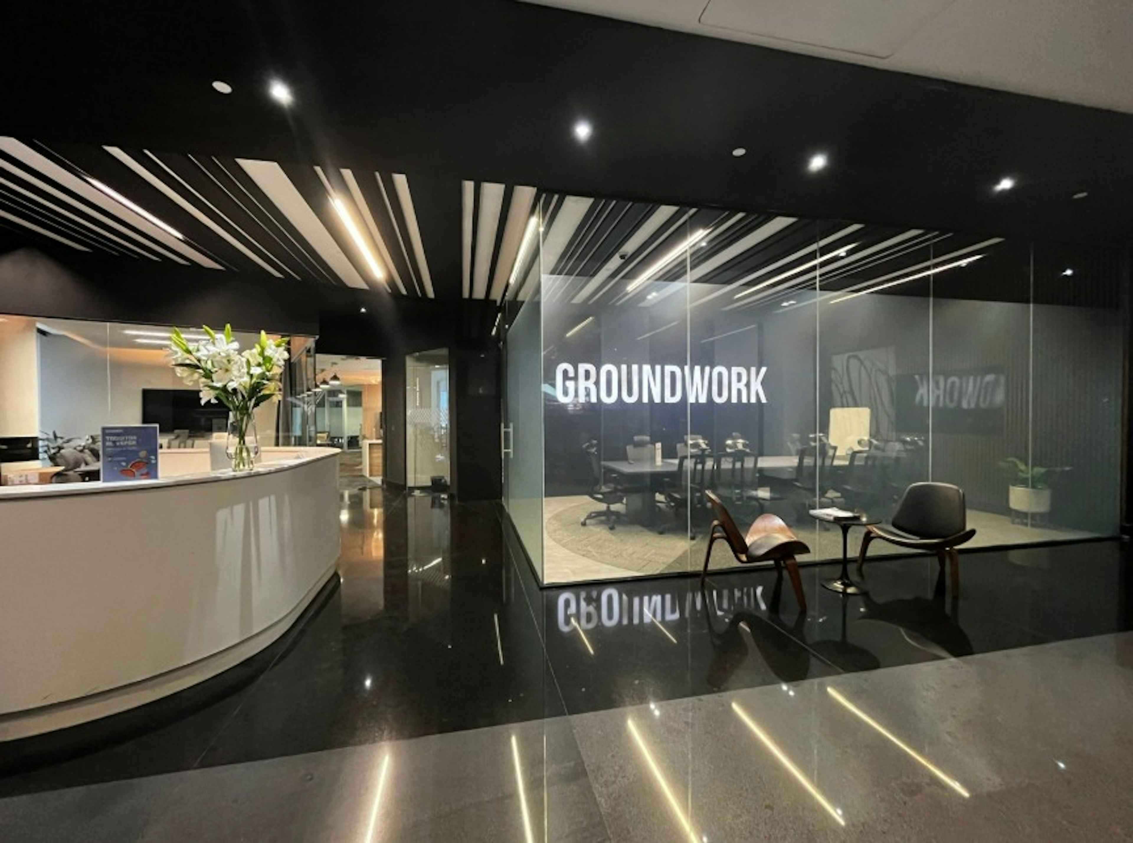 Edificio Lázaro Cárdenas 1007