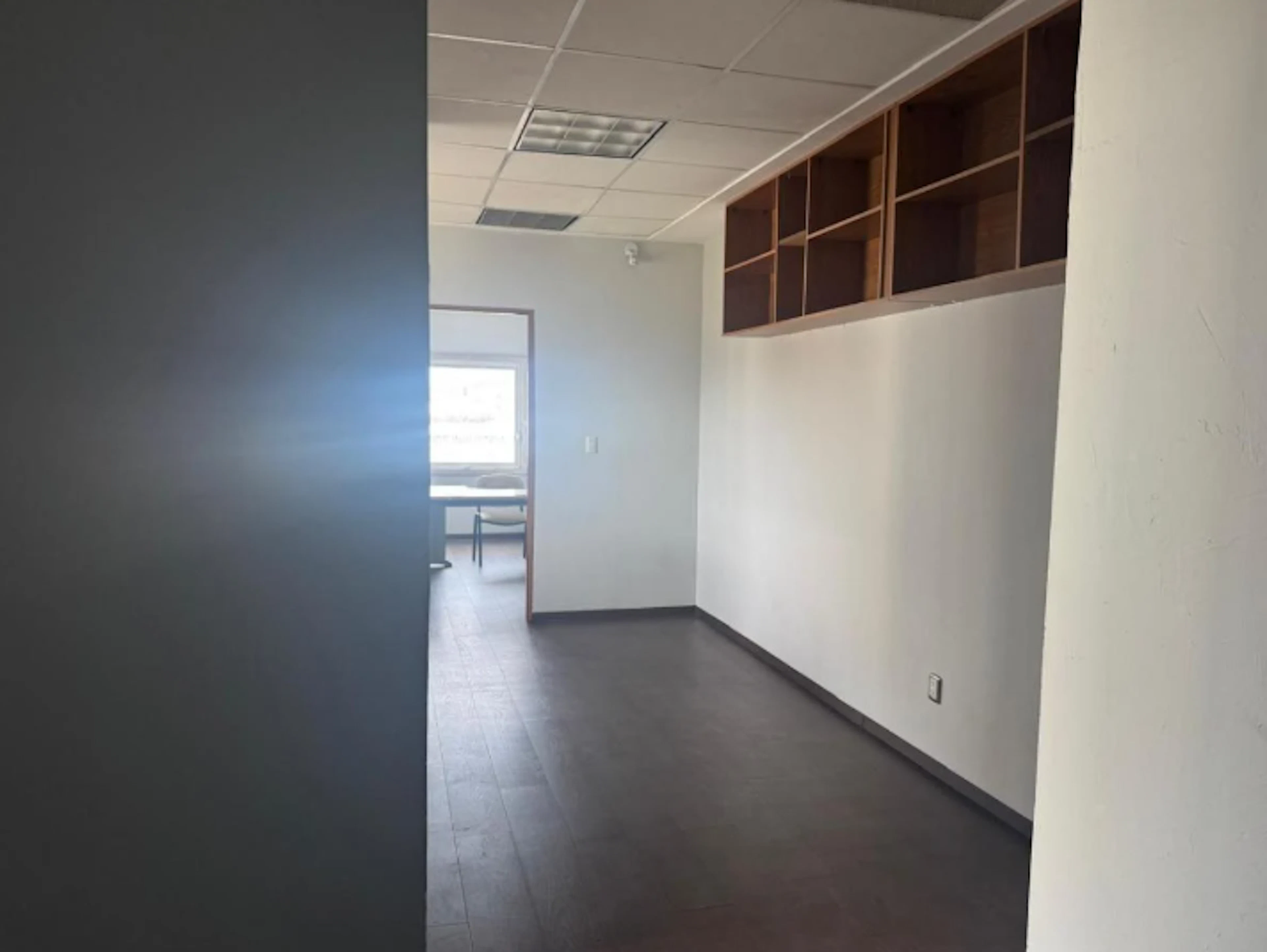 Oficina Spot2