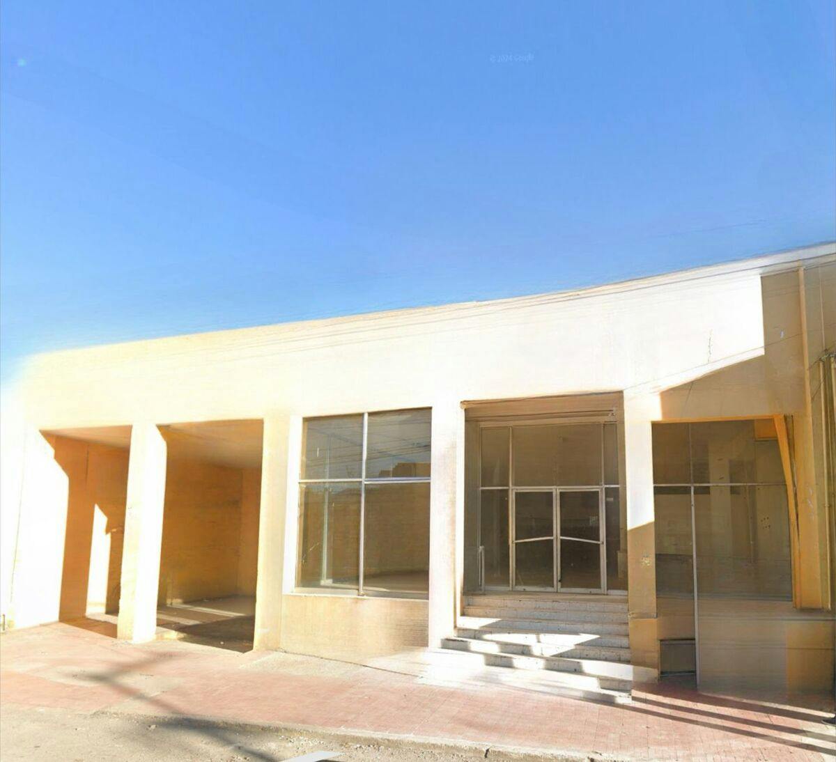 Local Comercial Spot2