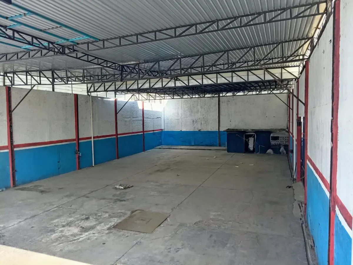 Industrial Spot2