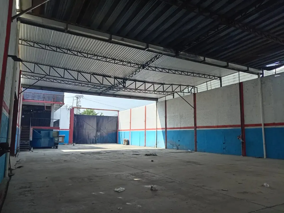 Industrial Spot2