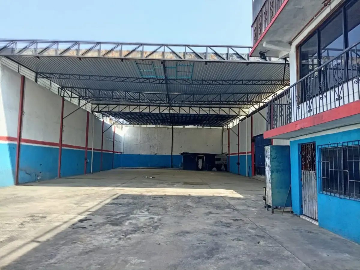Industrial Spot2