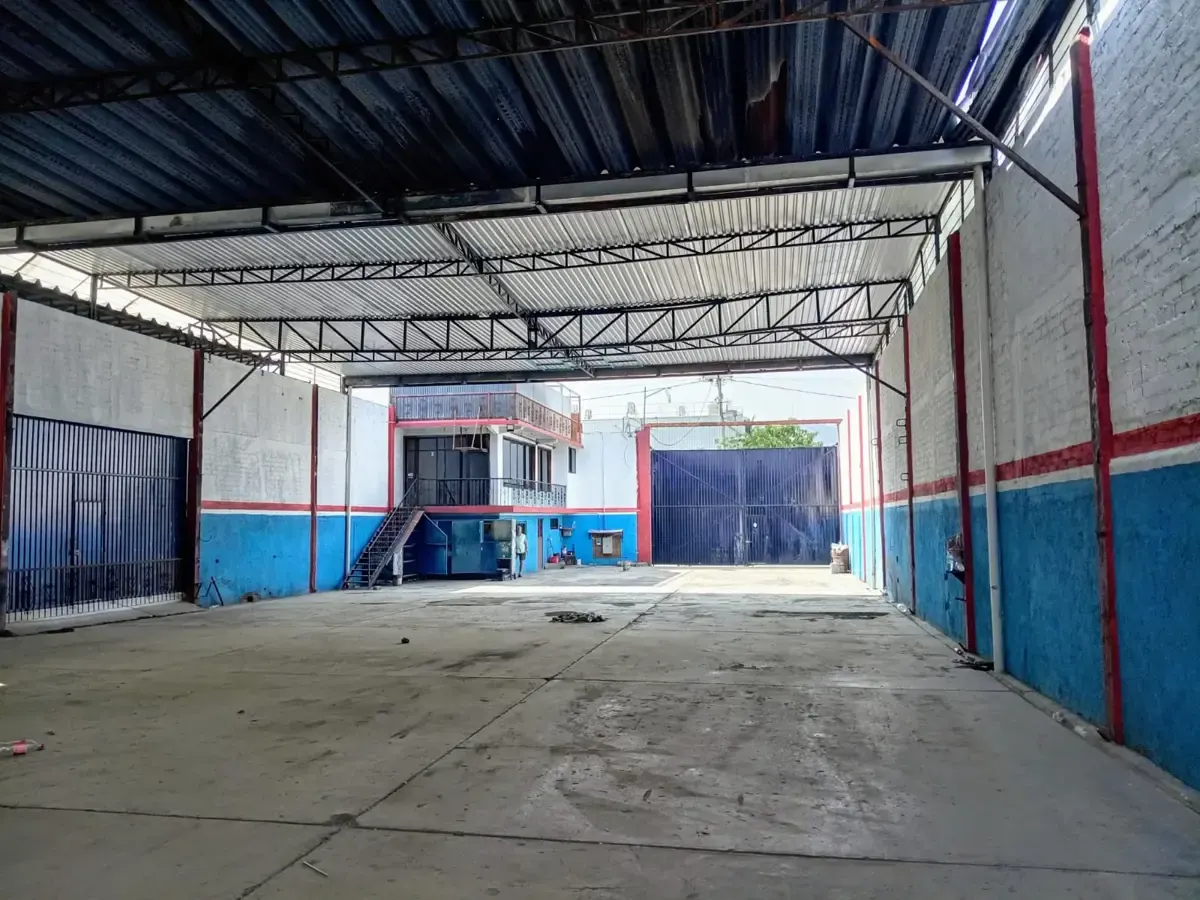 Industrial Spot2