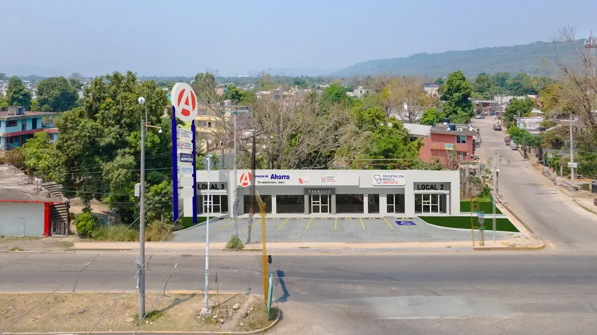 Local Comercial Spot2