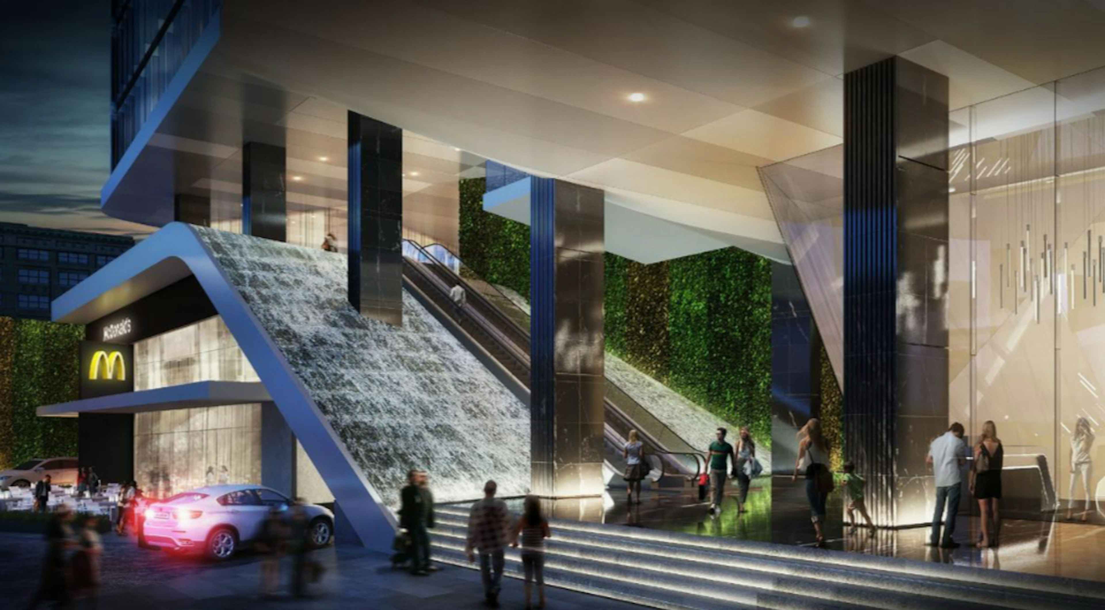 Avenida Paseo De Las Palmas 147