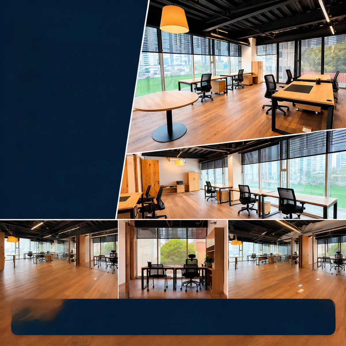 Oficina Spot2