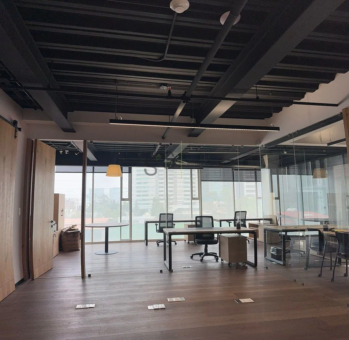 Oficina Spot2